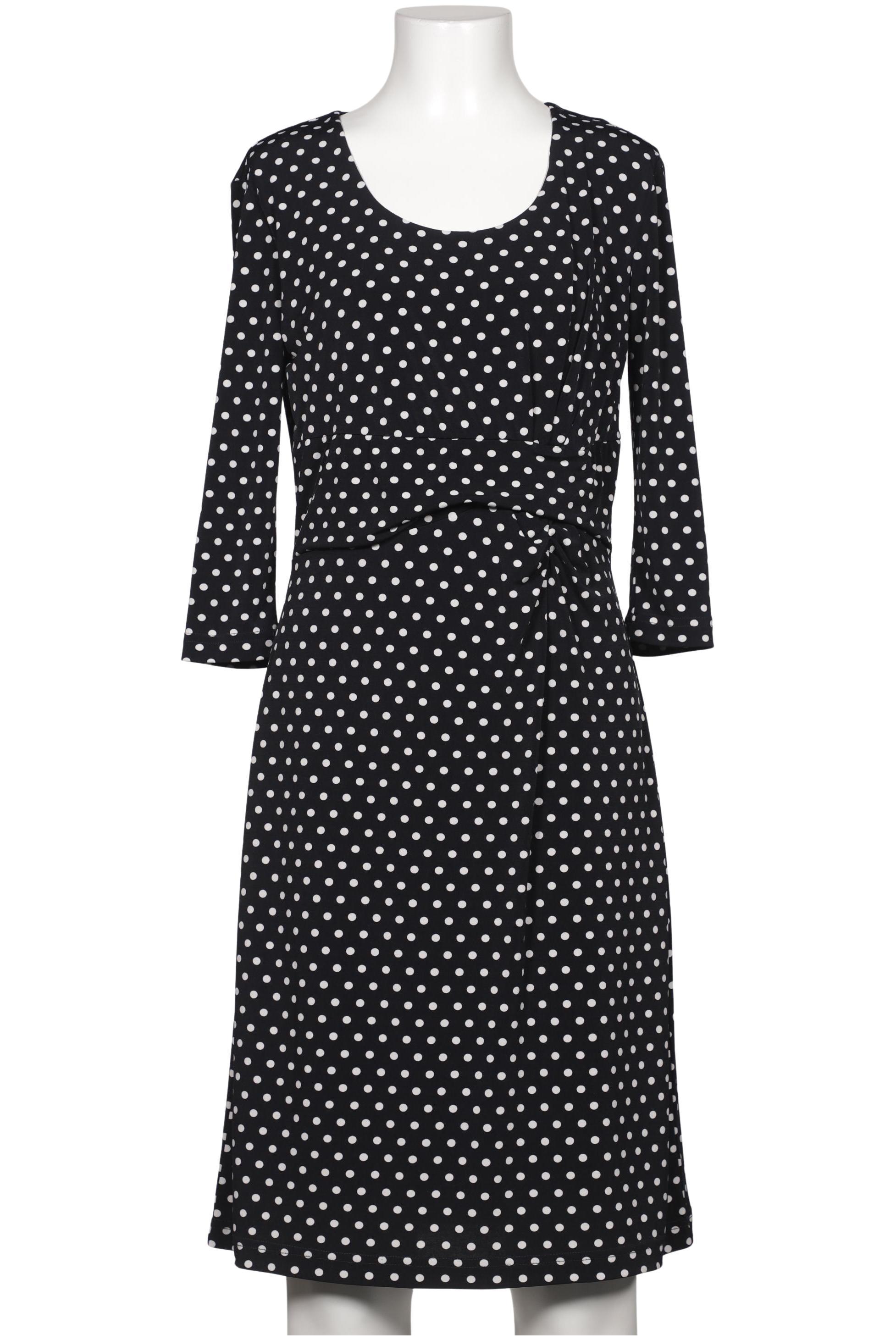 

Gerry Weber Damen Kleid, marineblau, Gr. 44