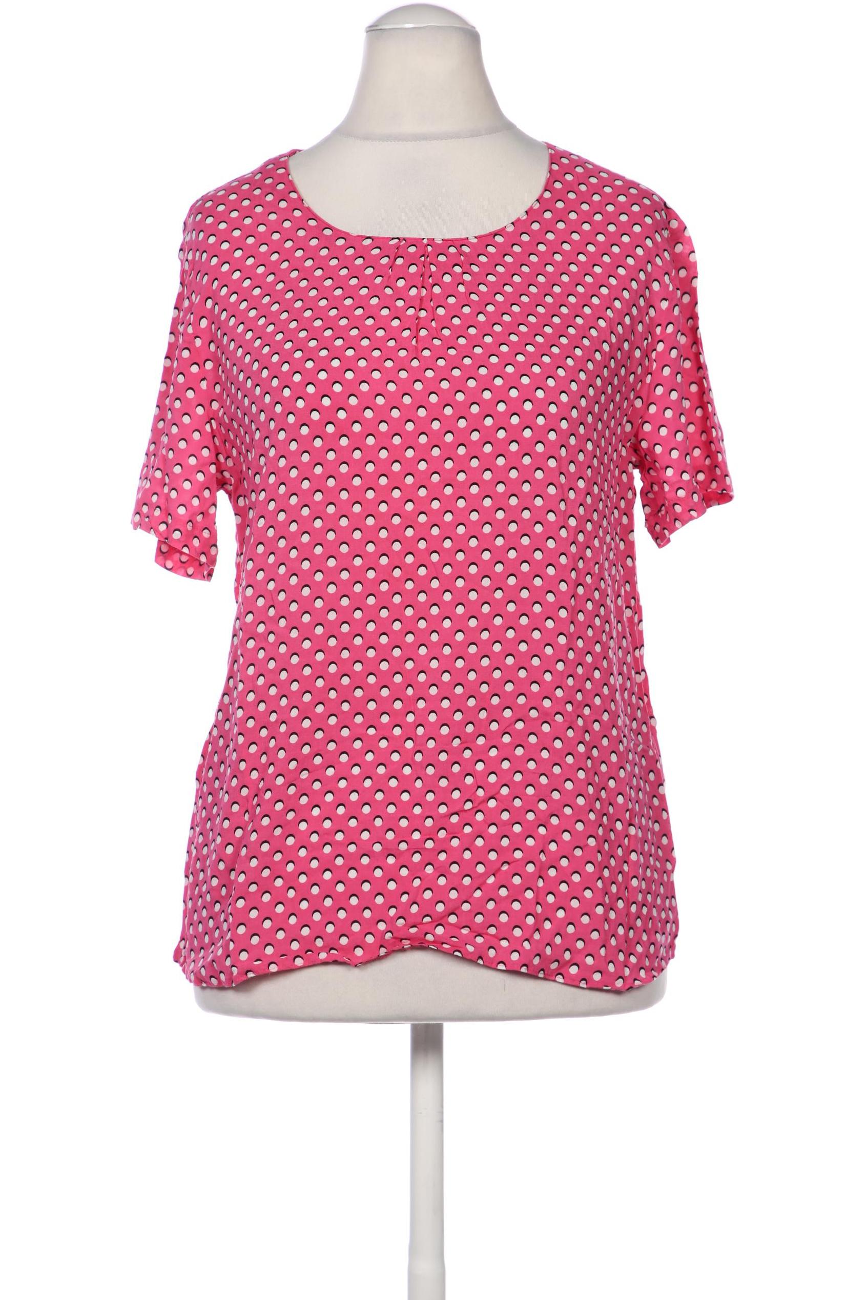 

Gerry Weber Damen Bluse, pink, Gr. 38