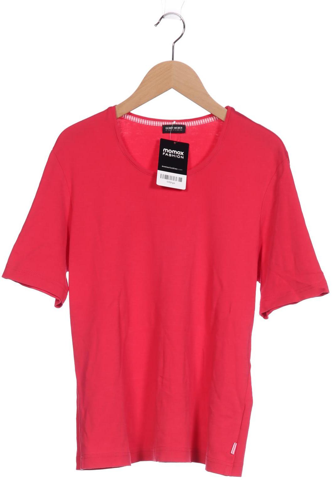 

Gerry Weber Damen T-Shirt, pink