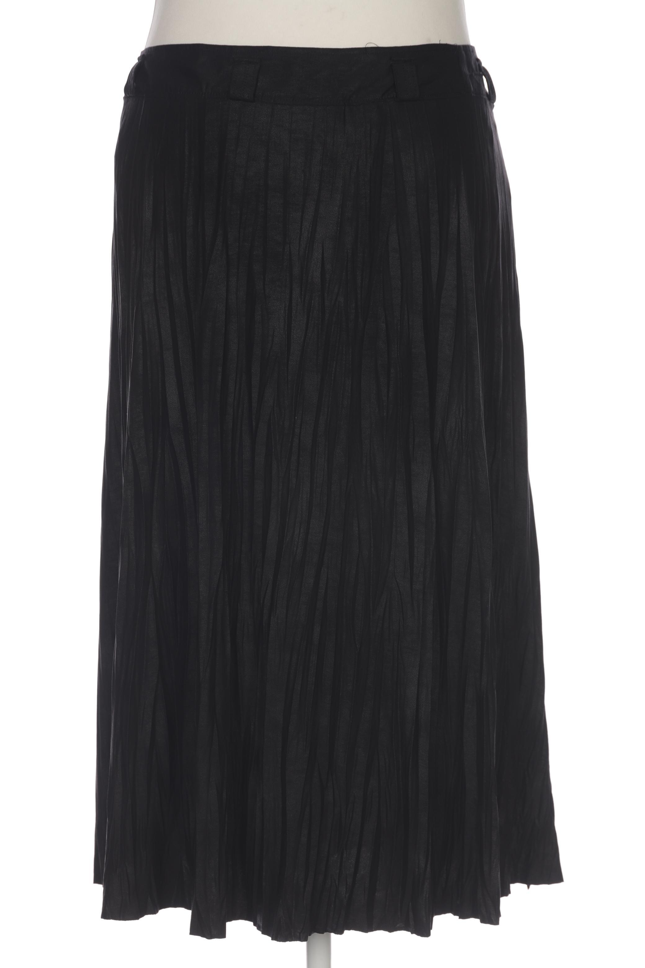 

Gerry Weber Damen Rock, schwarz, Gr. 44