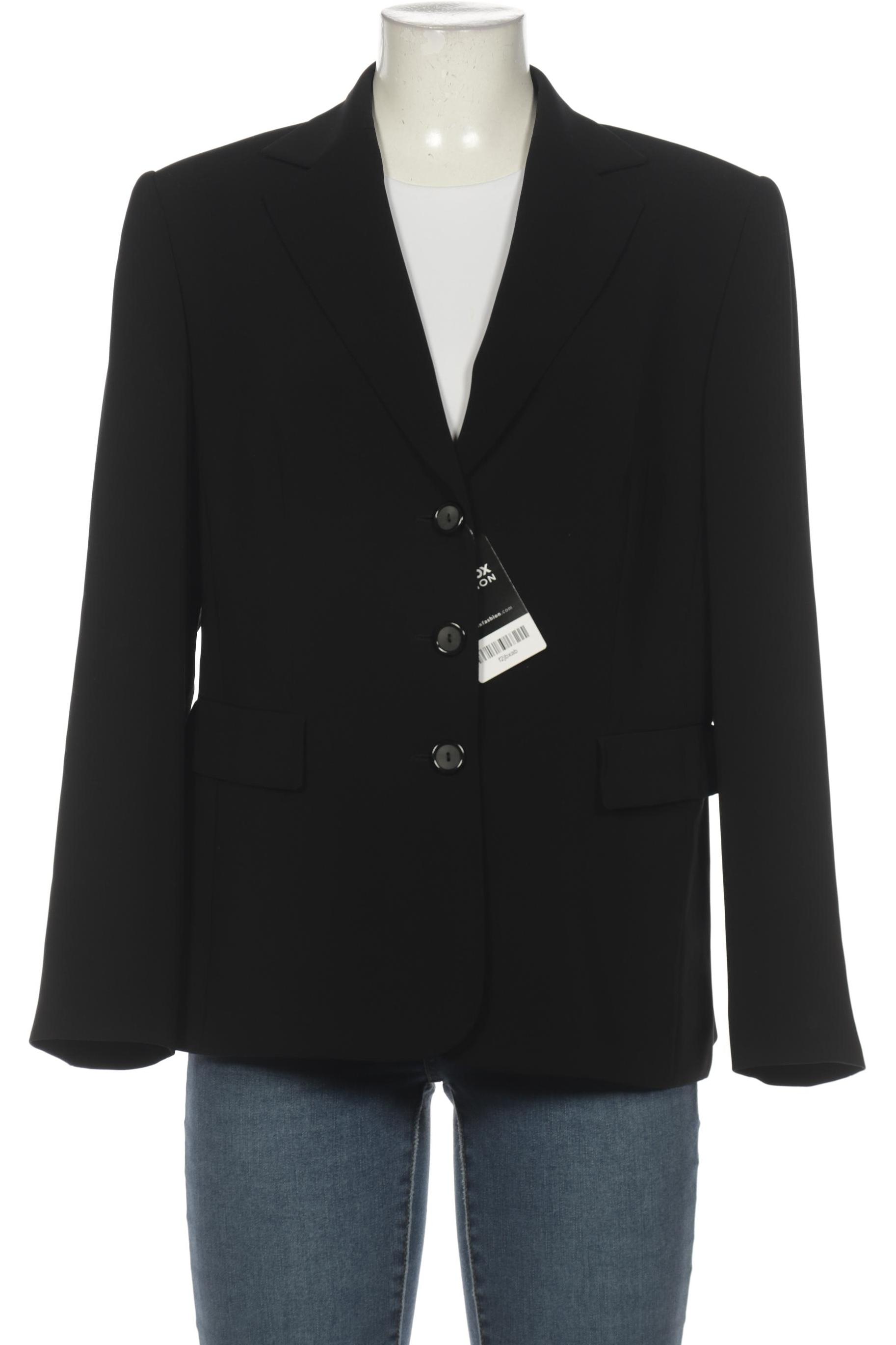 

Gerry Weber Damen Blazer, schwarz