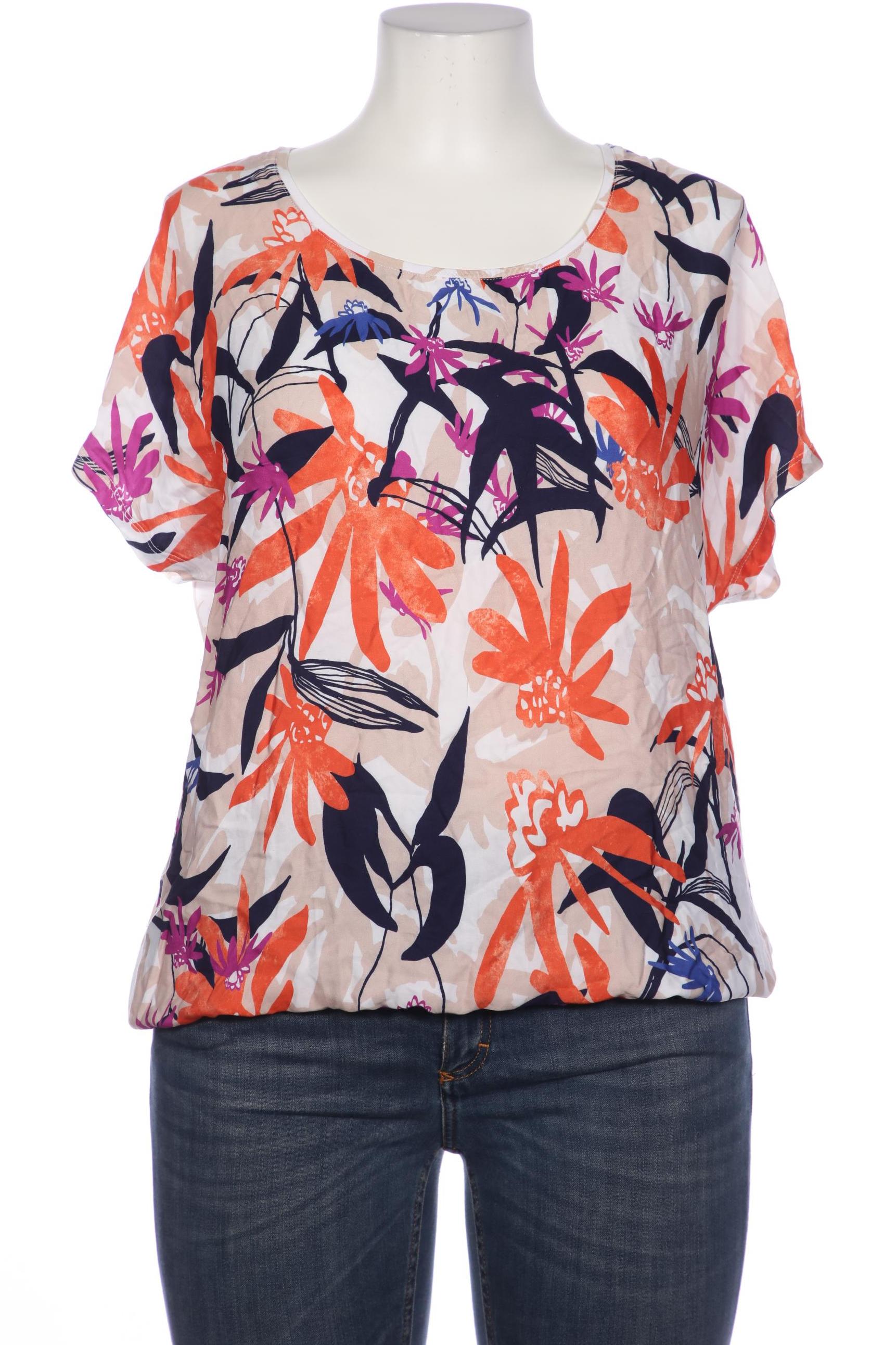 

Gerry Weber Damen Bluse, mehrfarbig