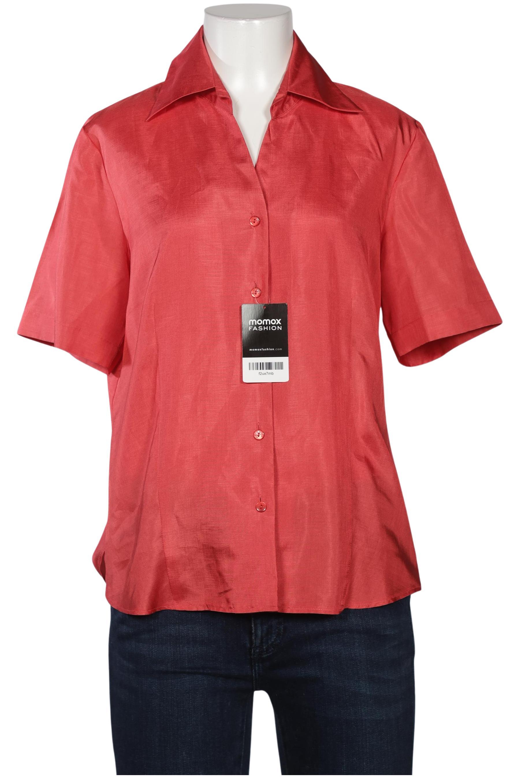

Gerry Weber Damen Bluse, rot, Gr. 40