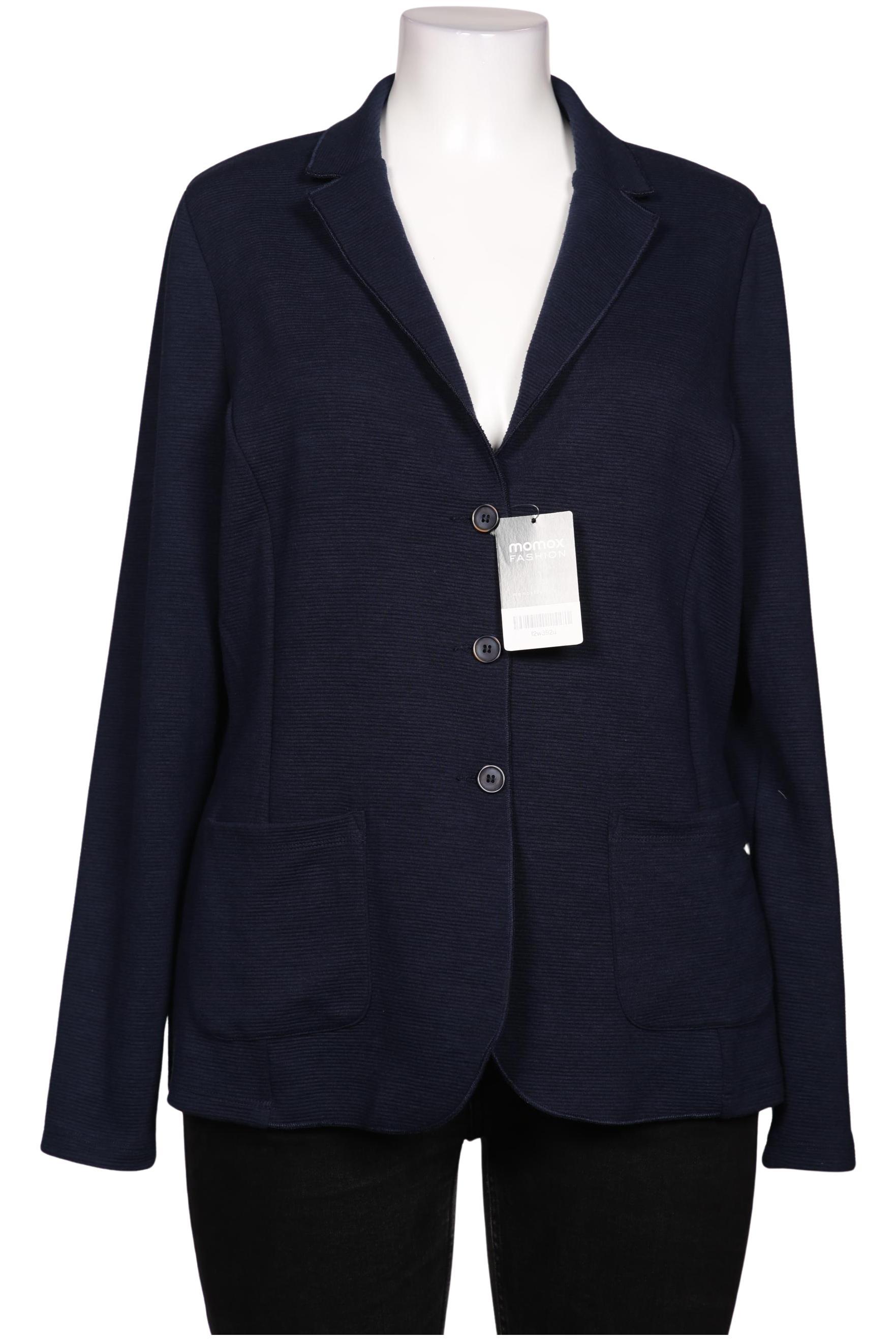 

Gerry Weber Damen Blazer, marineblau, Gr. 44