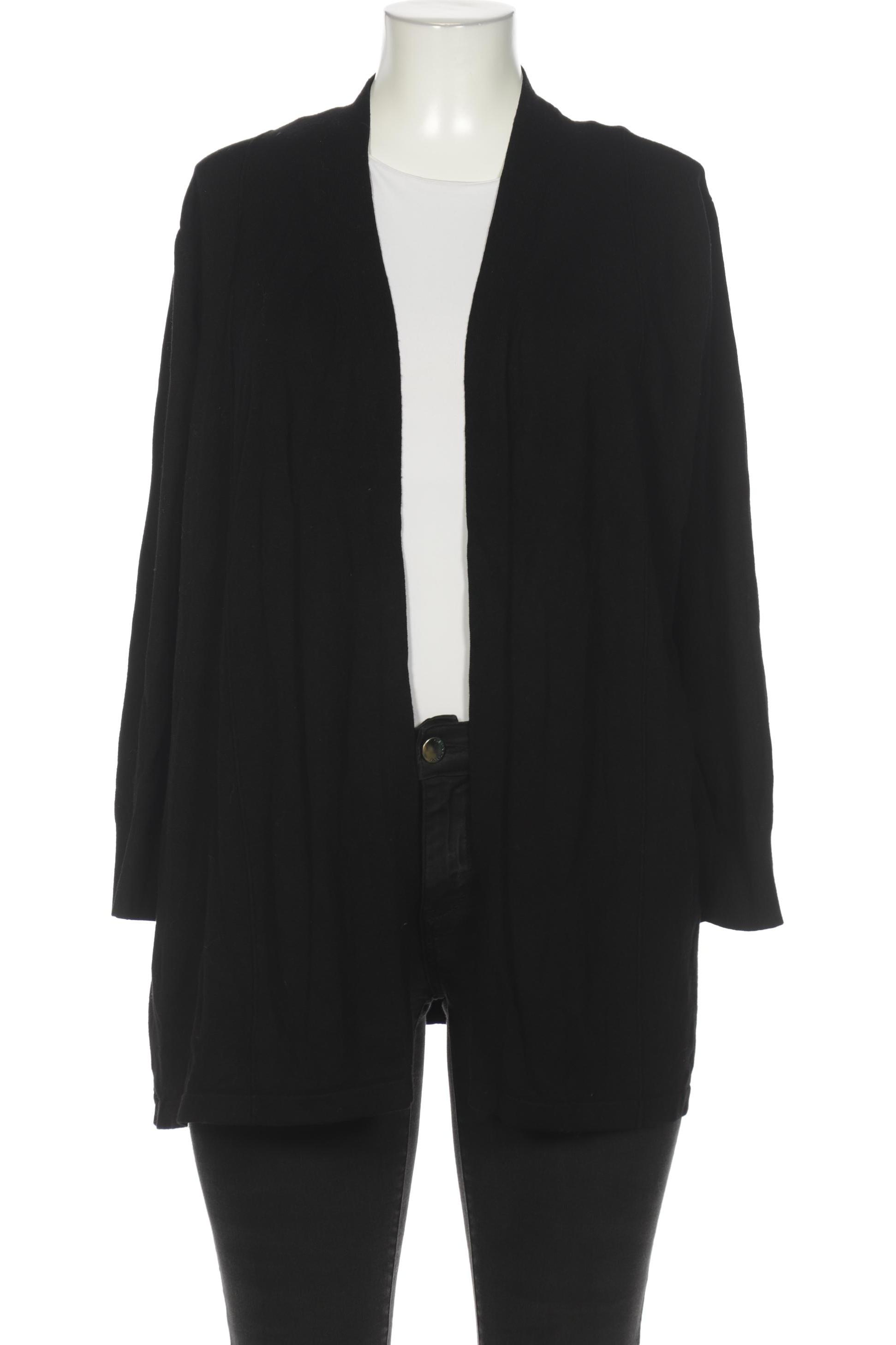 

Gerry Weber Damen Strickjacke, schwarz