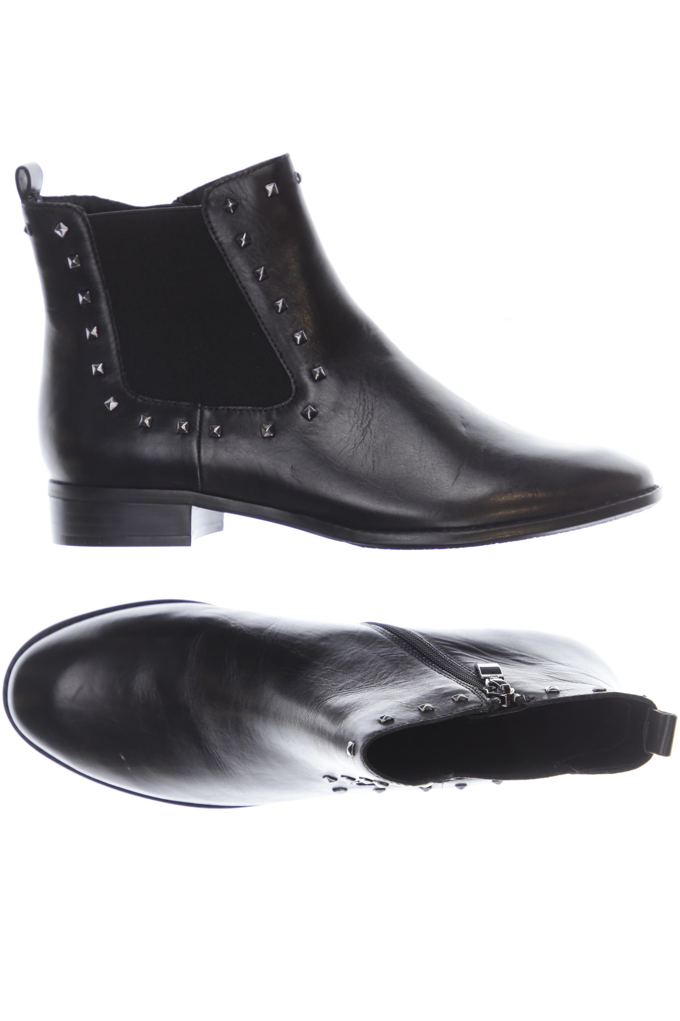 

Gerry Weber Damen Stiefelette, schwarz, Gr. 38