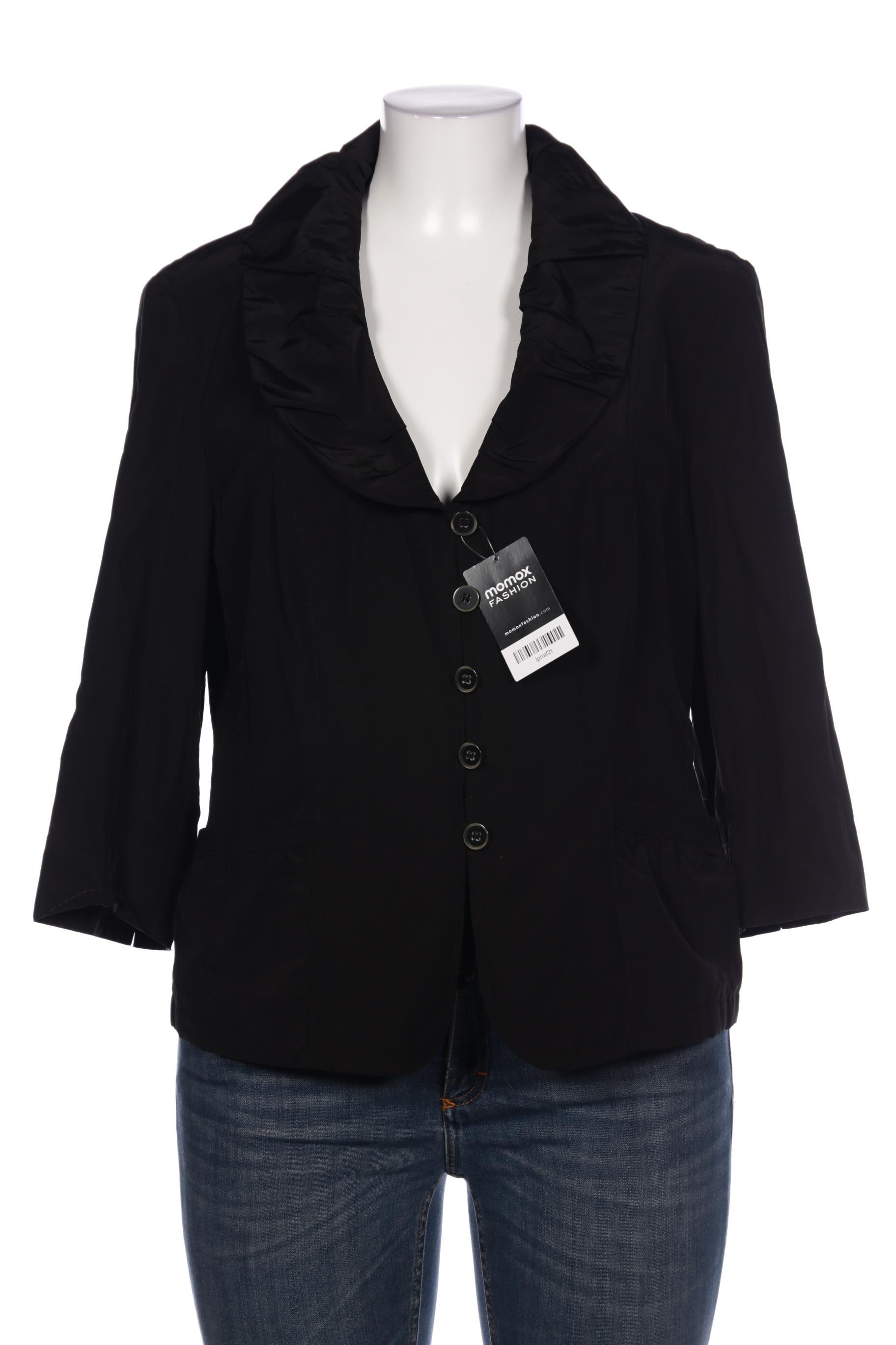 

Gerry Weber Damen Blazer, schwarz