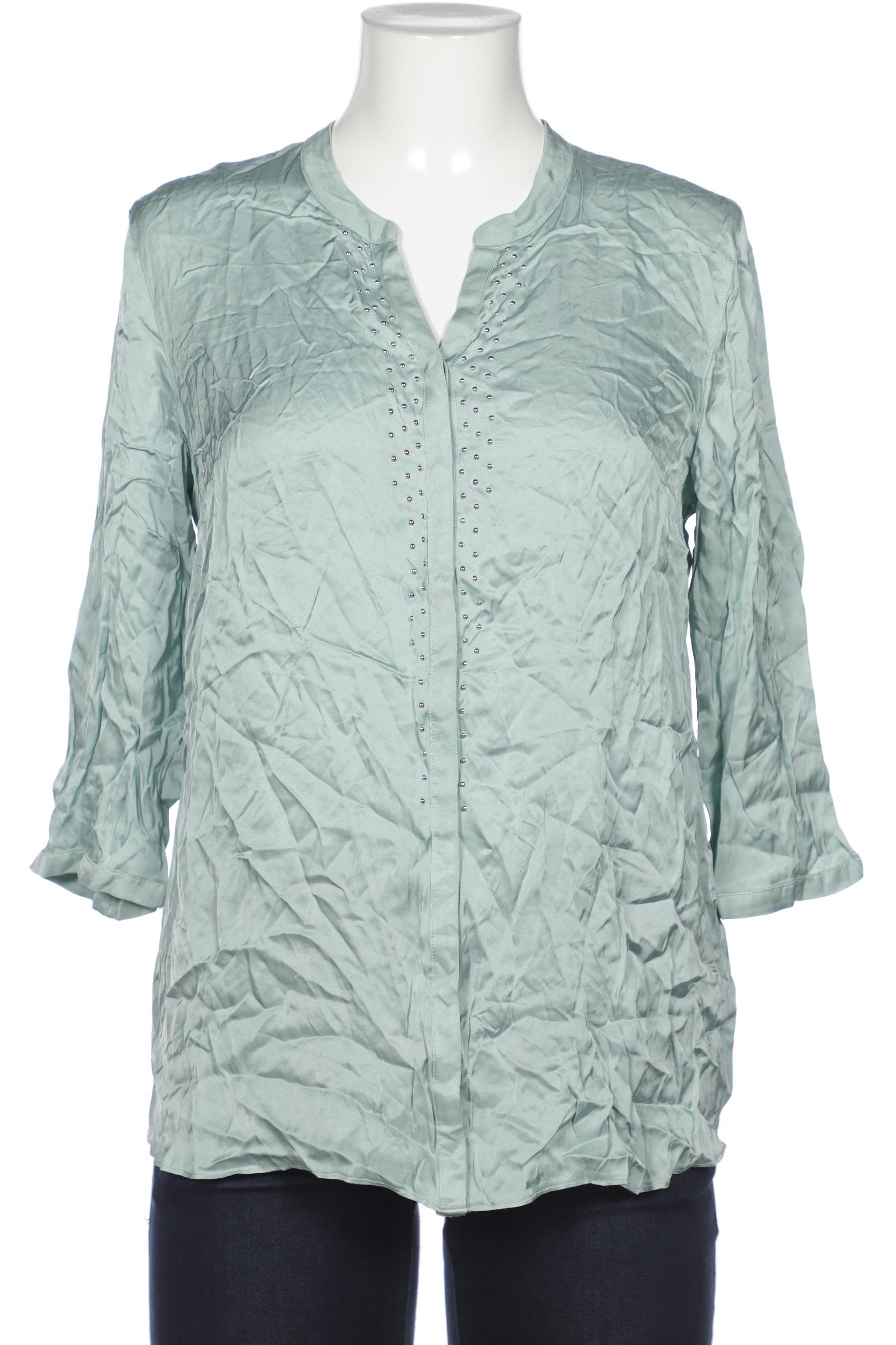 

Gerry Weber Damen Bluse, türkis