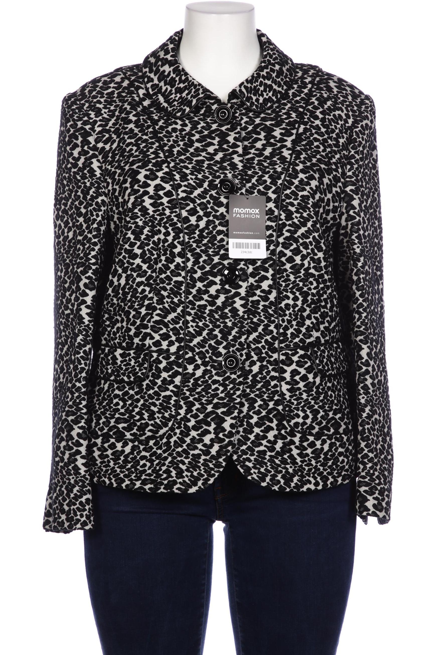 

Gerry Weber Damen Blazer, beige, Gr. 44