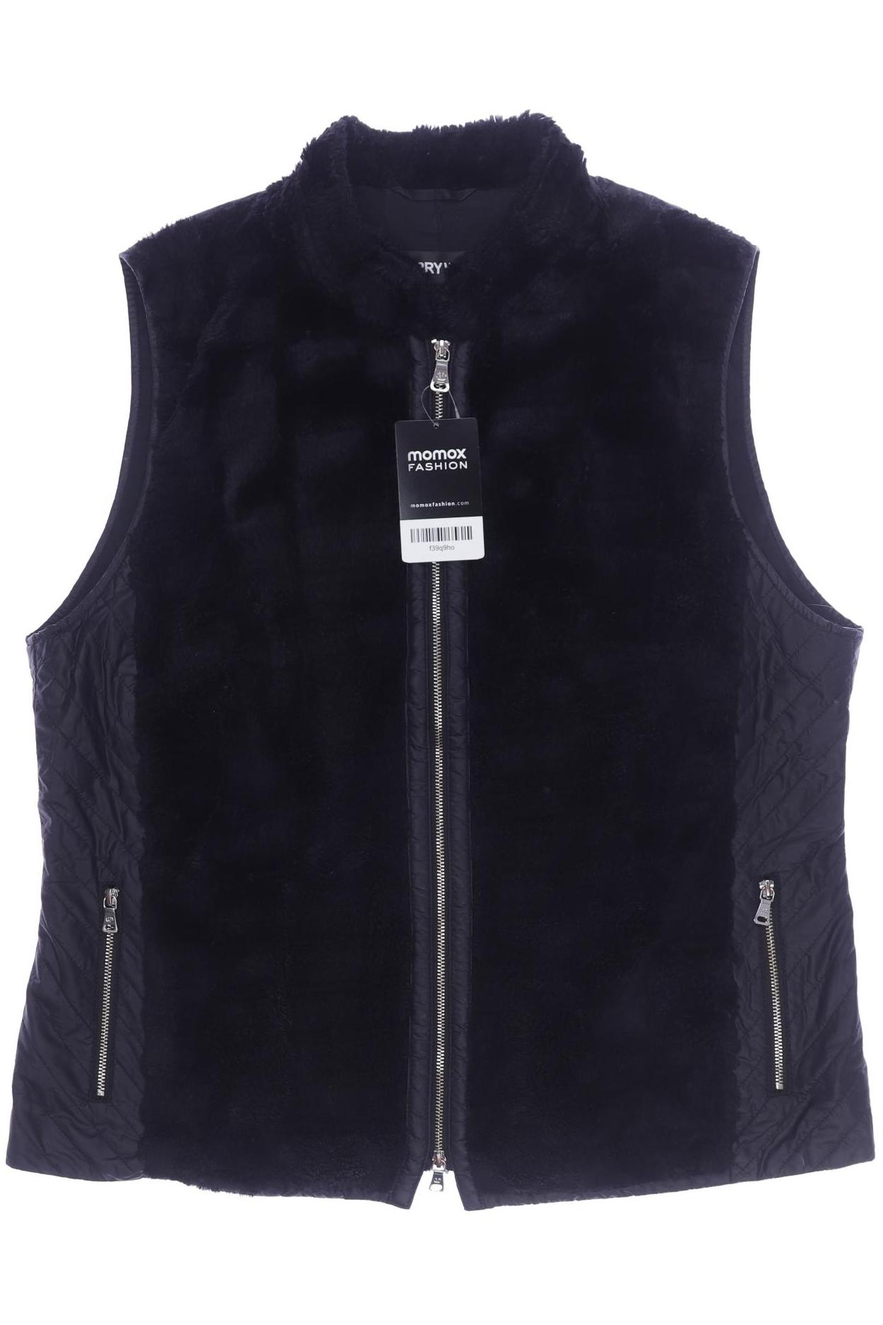 

Gerry Weber Damen Weste, schwarz