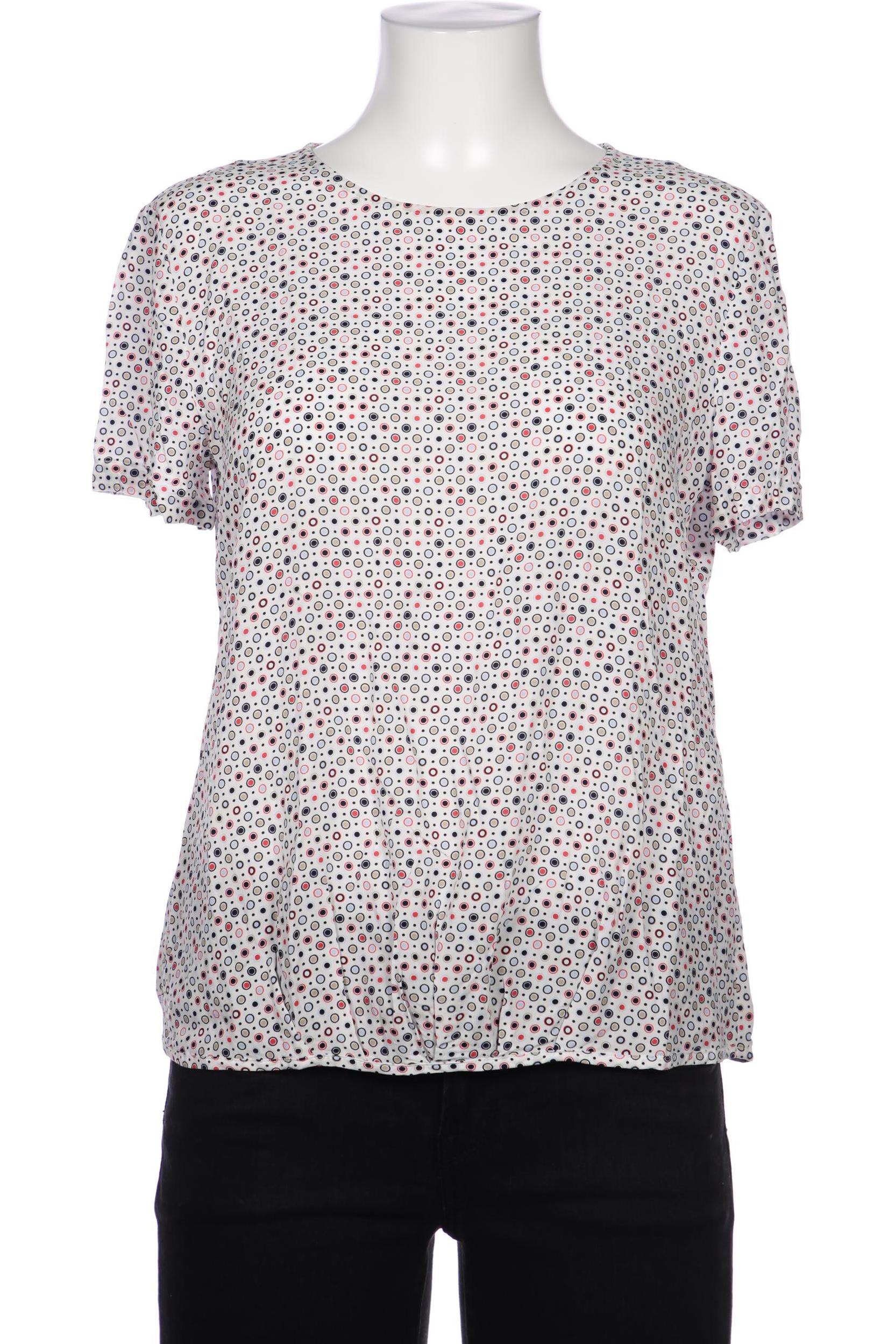 

Gerry Weber Damen Bluse, weiß