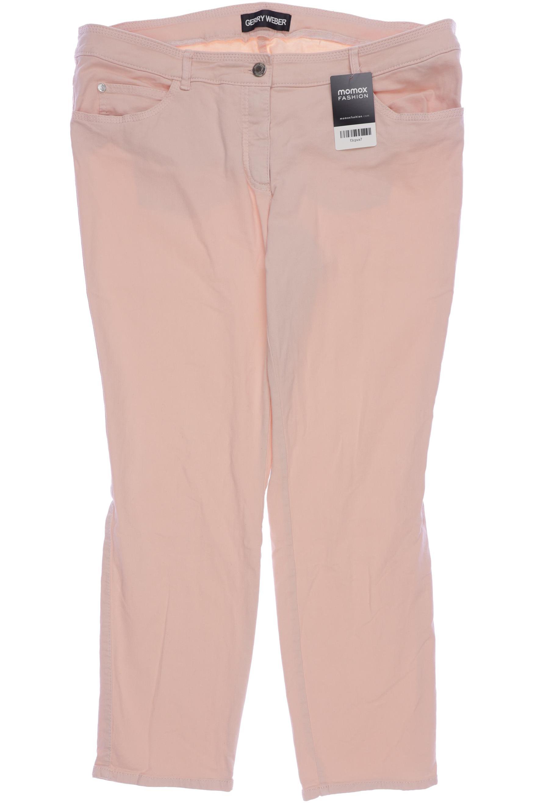 Thumbnail - Gerry Weber Damen Jeans, orange, Gr. 36