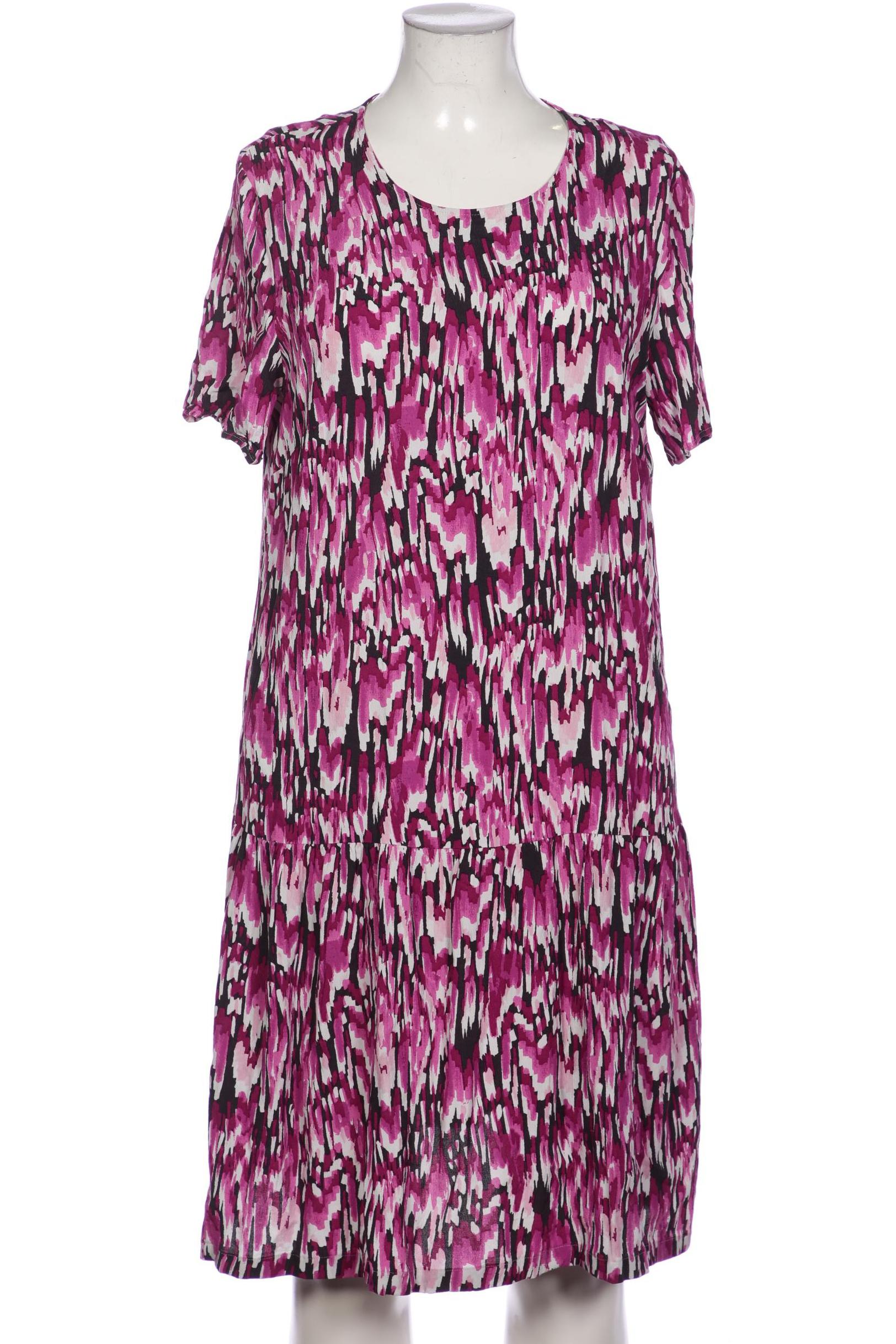 

Gerry Weber Damen Kleid, pink, Gr. 46