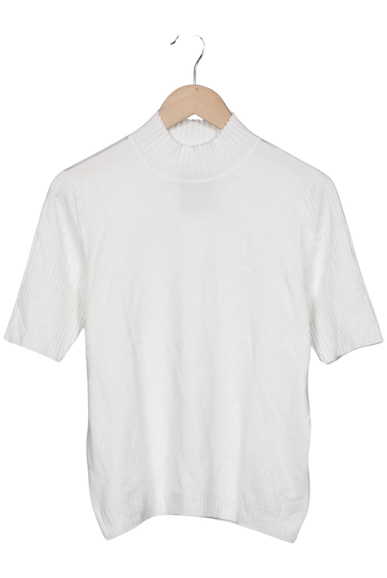 

Gerry Weber Damen T-Shirt, weiß, Gr. 38