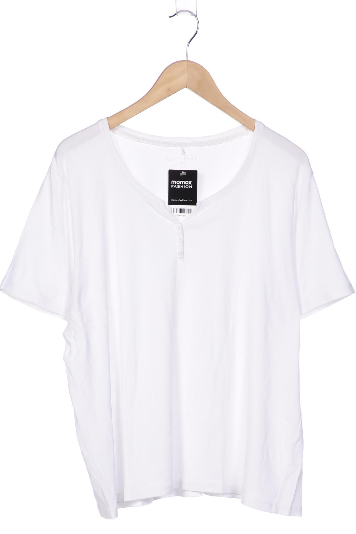 

Gerry Weber Damen T-Shirt, weiß