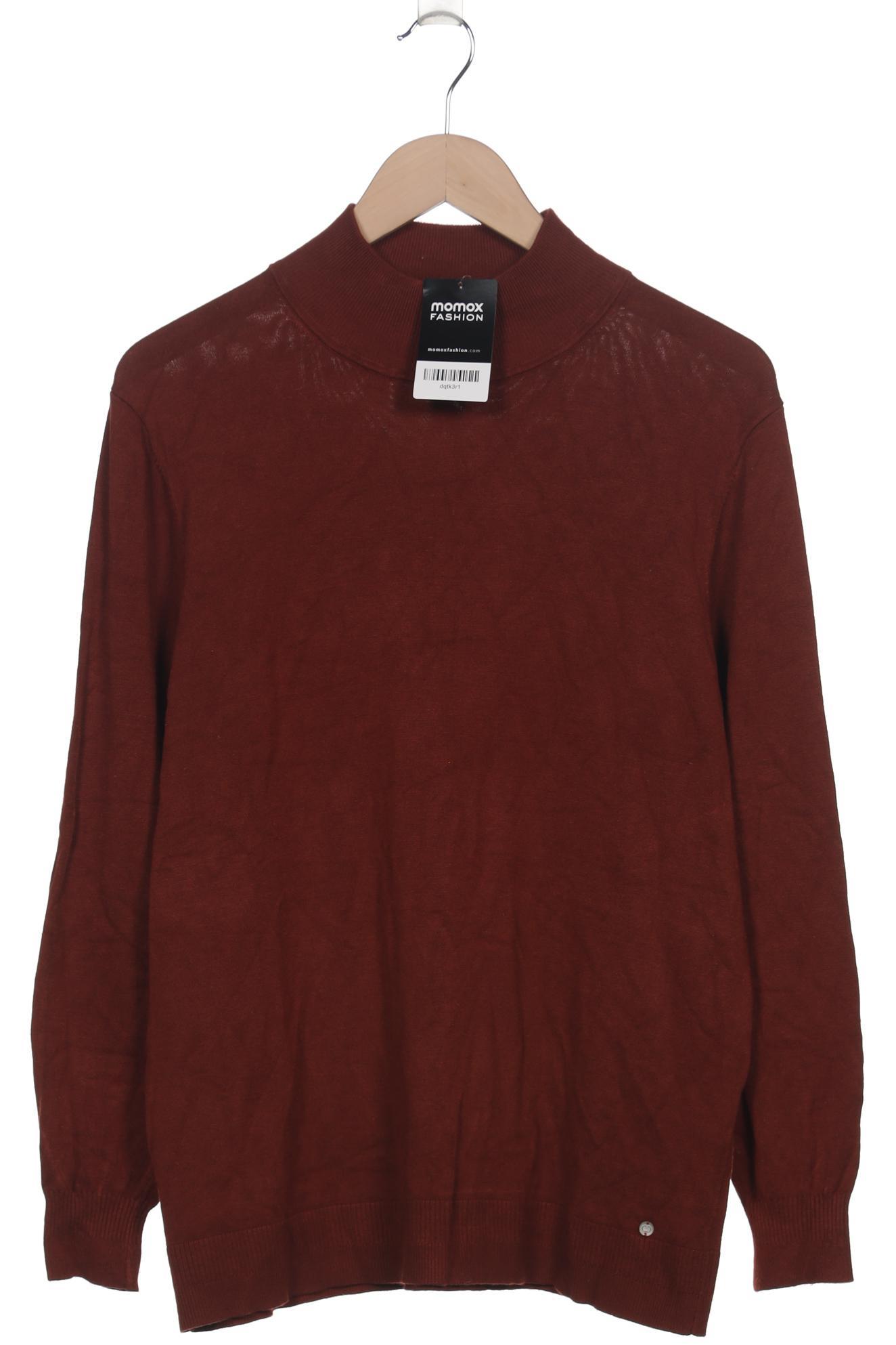 Thumbnail - Gerry Weber Damen Pullover, bordeaux, Gr. 44