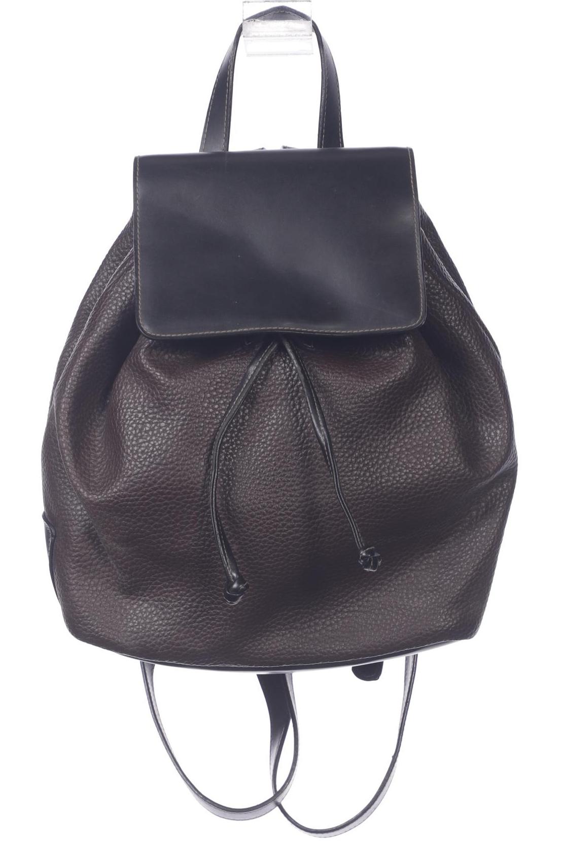 

Gerry Weber Damen Rucksack, braun, Gr.