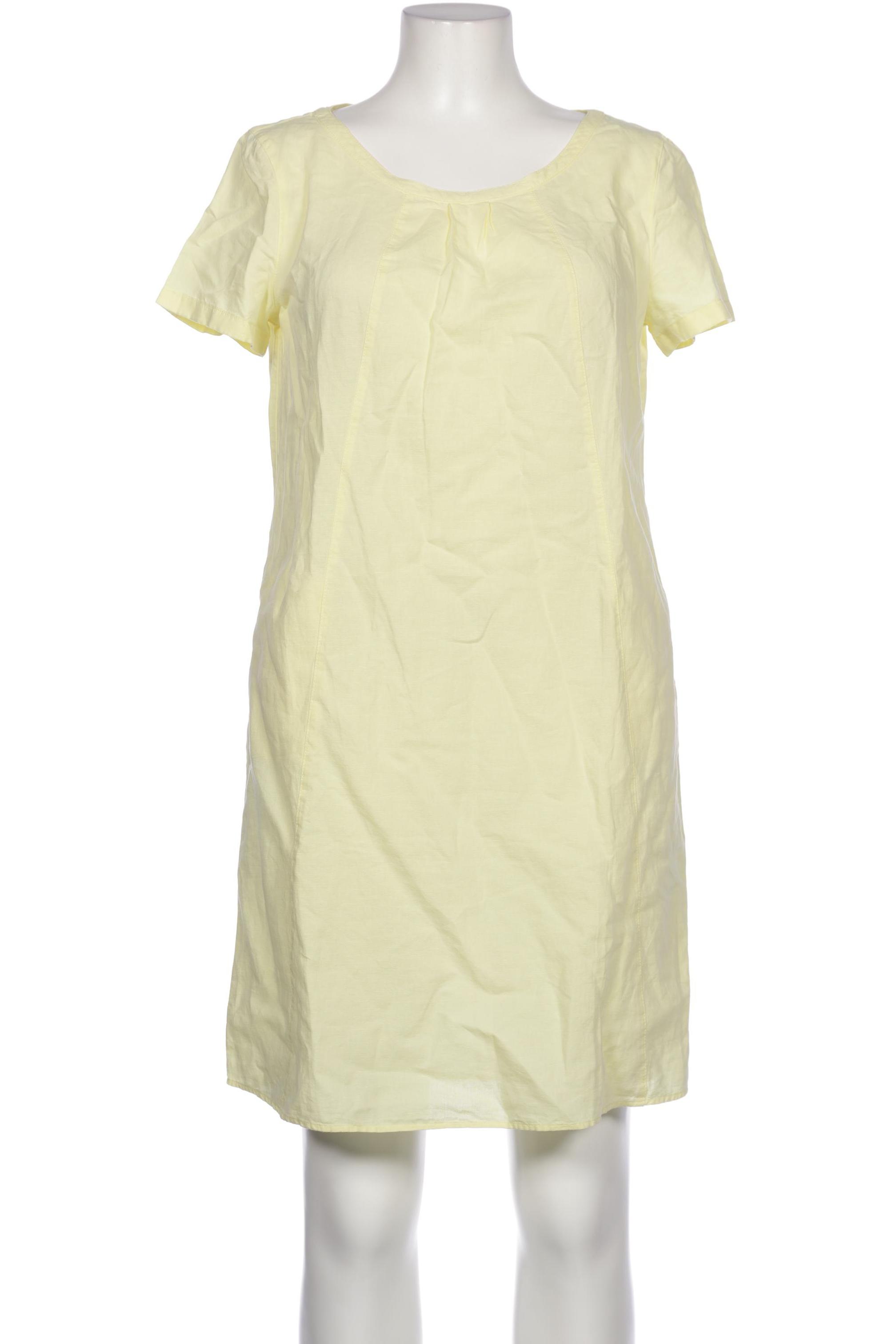 

Gerry Weber Damen Kleid, gelb, Gr. 44