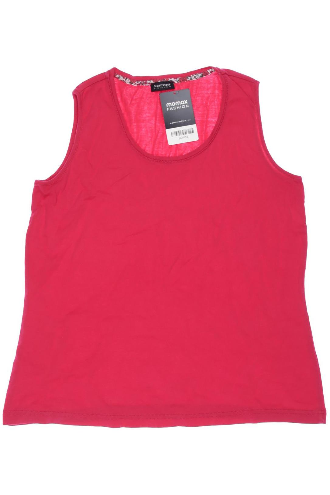 

Gerry Weber Damen Top, pink, Gr. 42
