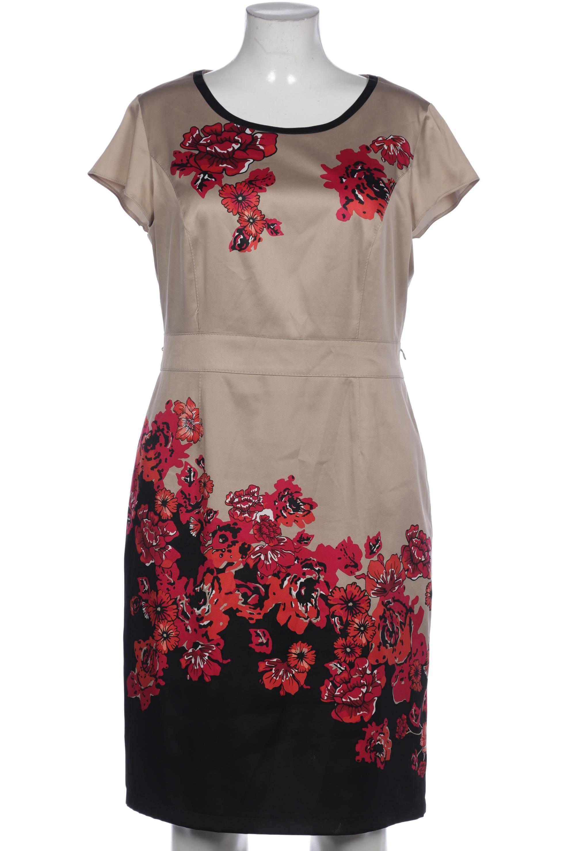 

Gerry Weber Damen Kleid, beige, Gr. 42