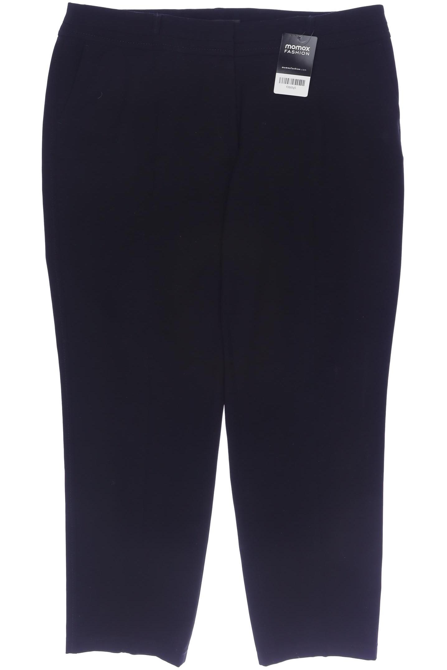

Gerry Weber Damen Stoffhose, schwarz, Gr. 44