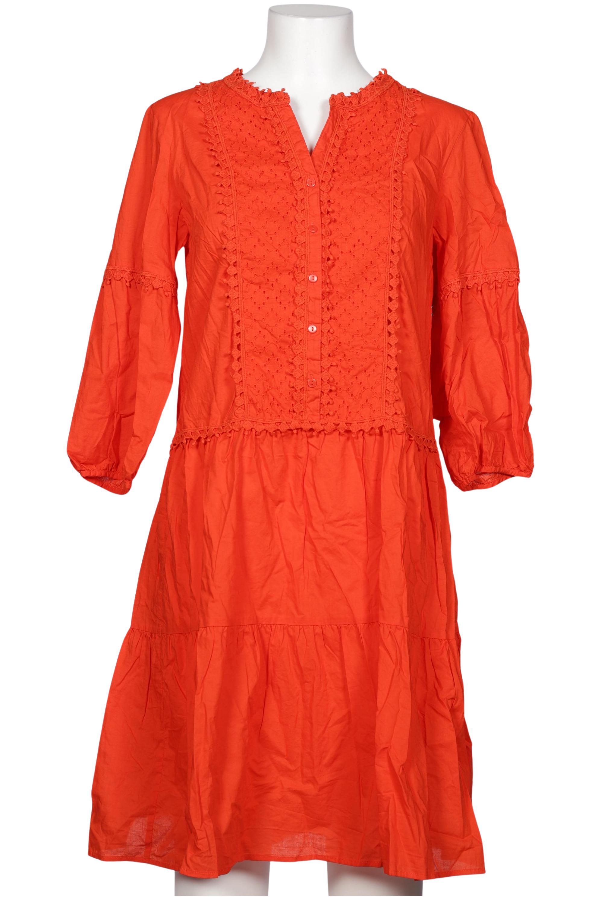 

Gerry Weber Damen Kleid, rot, Gr. 38
