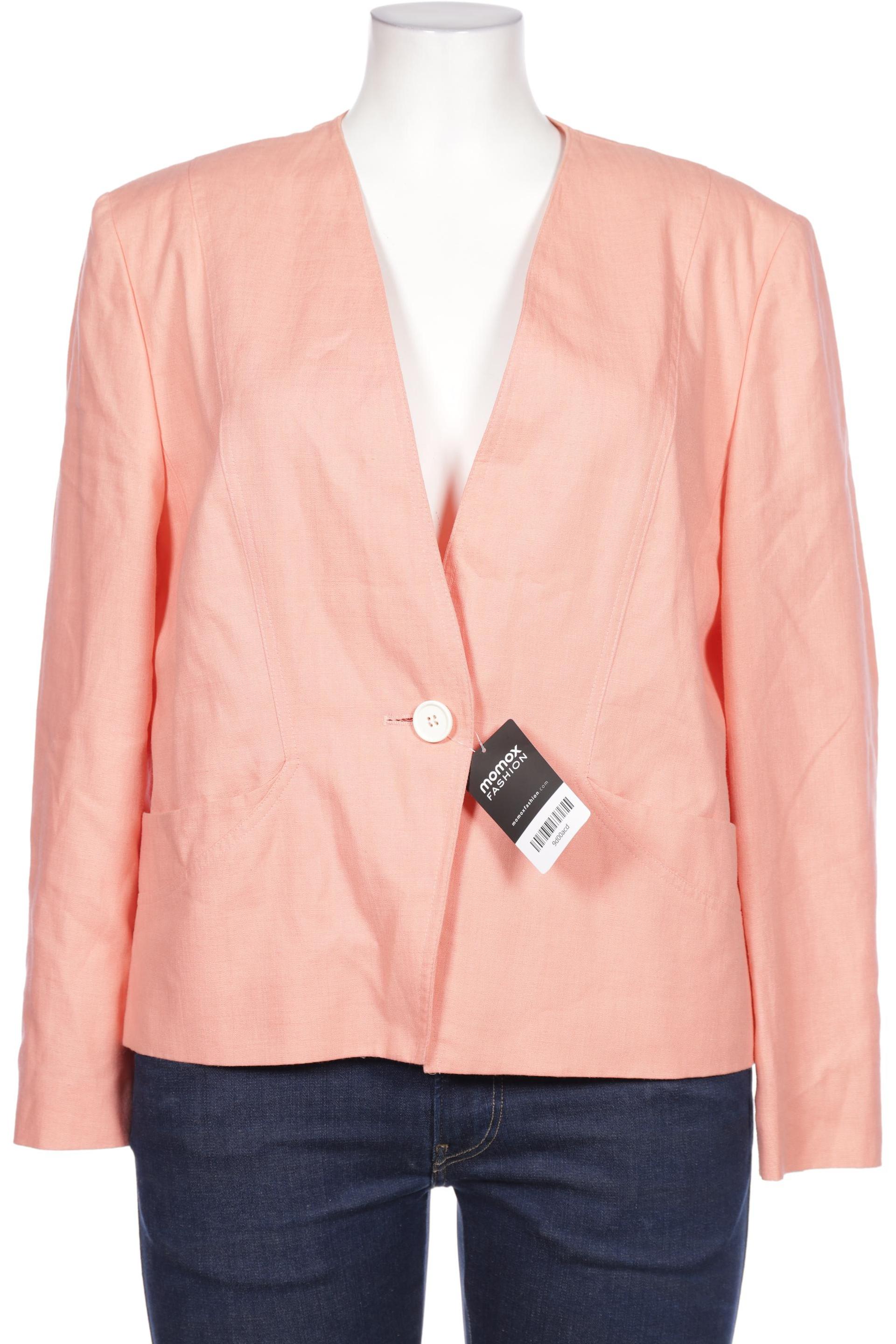 

Gerry Weber Damen Blazer, pink, Gr. 46