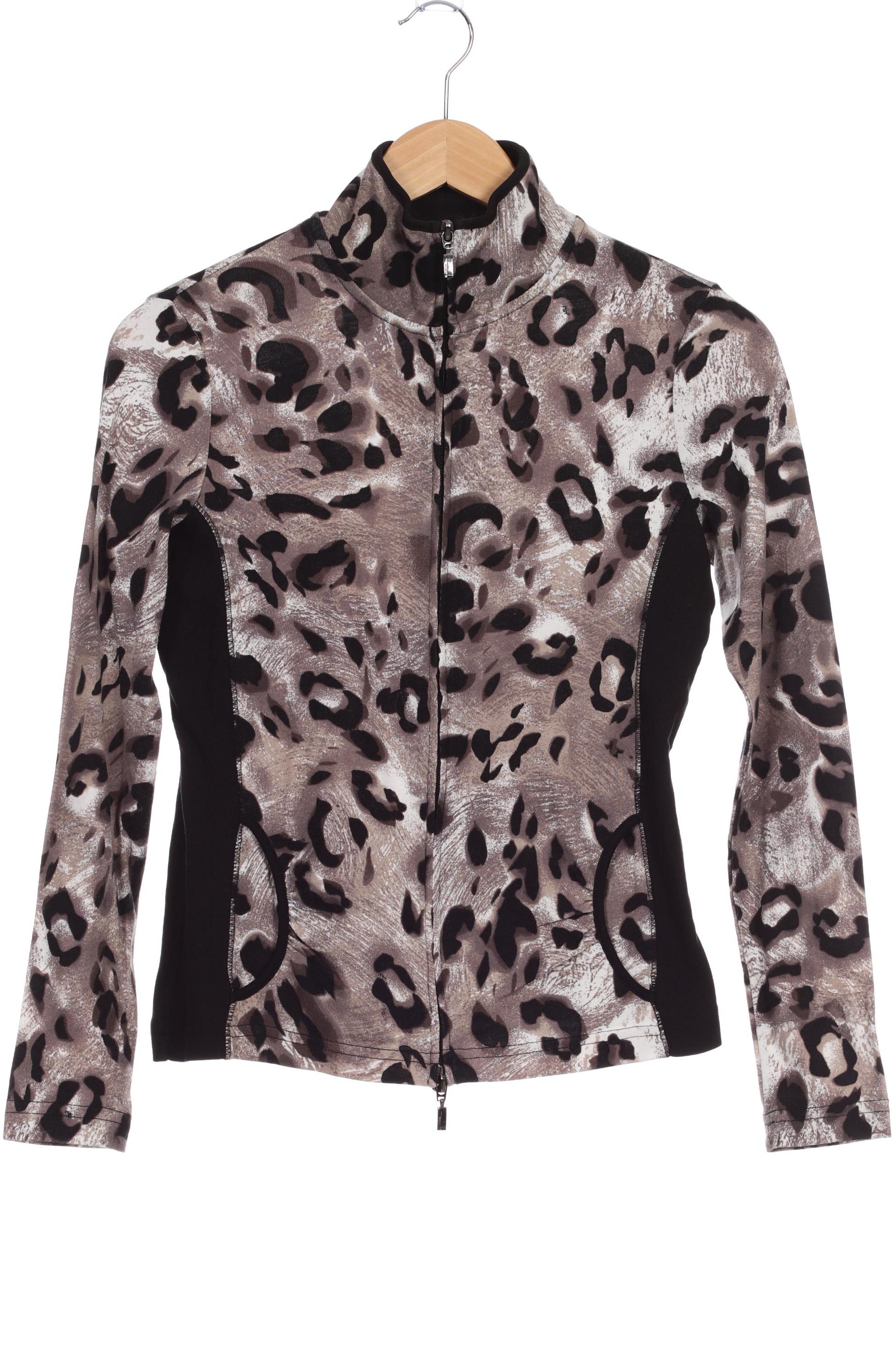 

Gerry Weber Damen Strickjacke, beige, Gr.