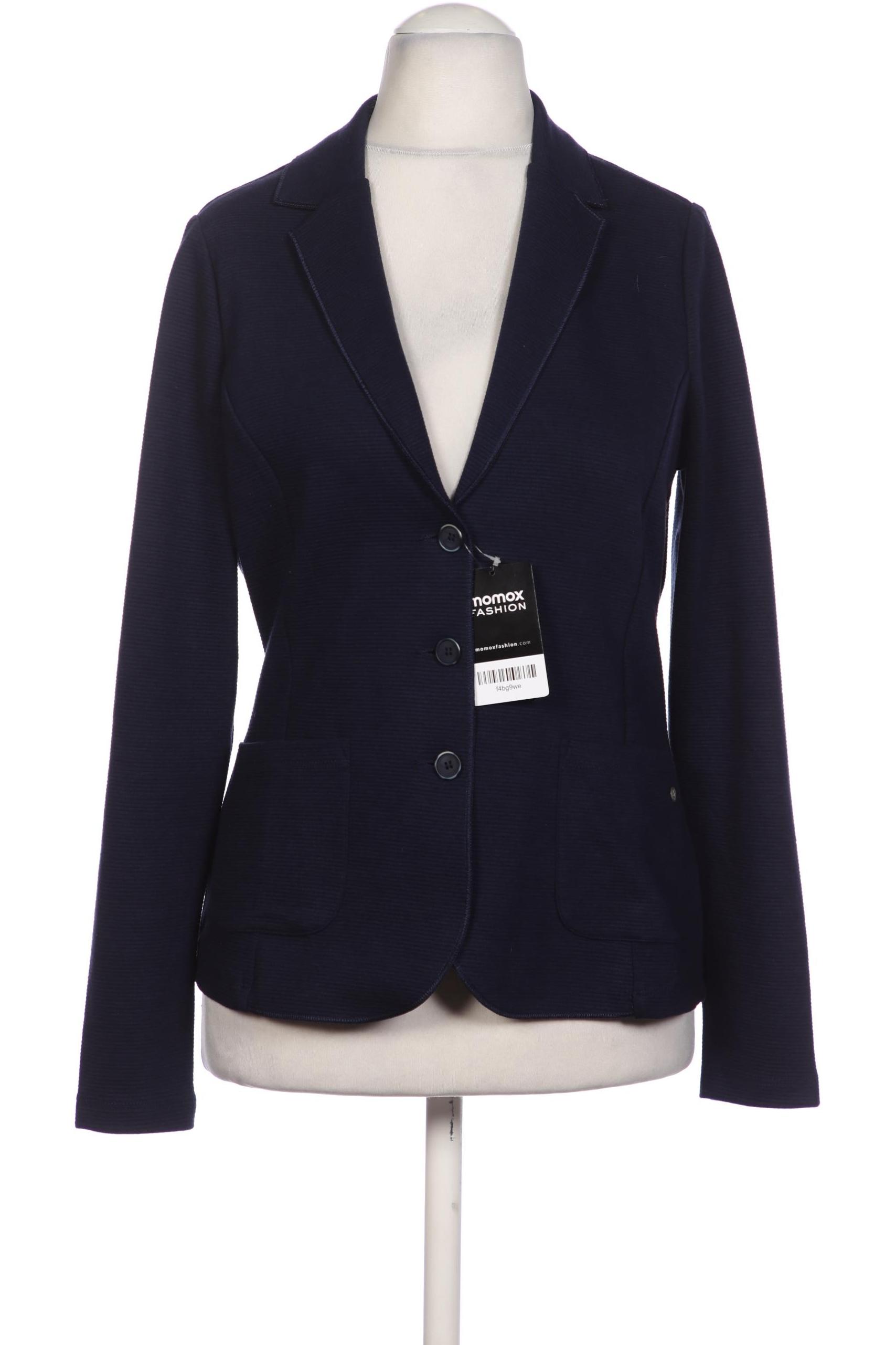 

Gerry Weber Damen Blazer, marineblau, Gr. 38