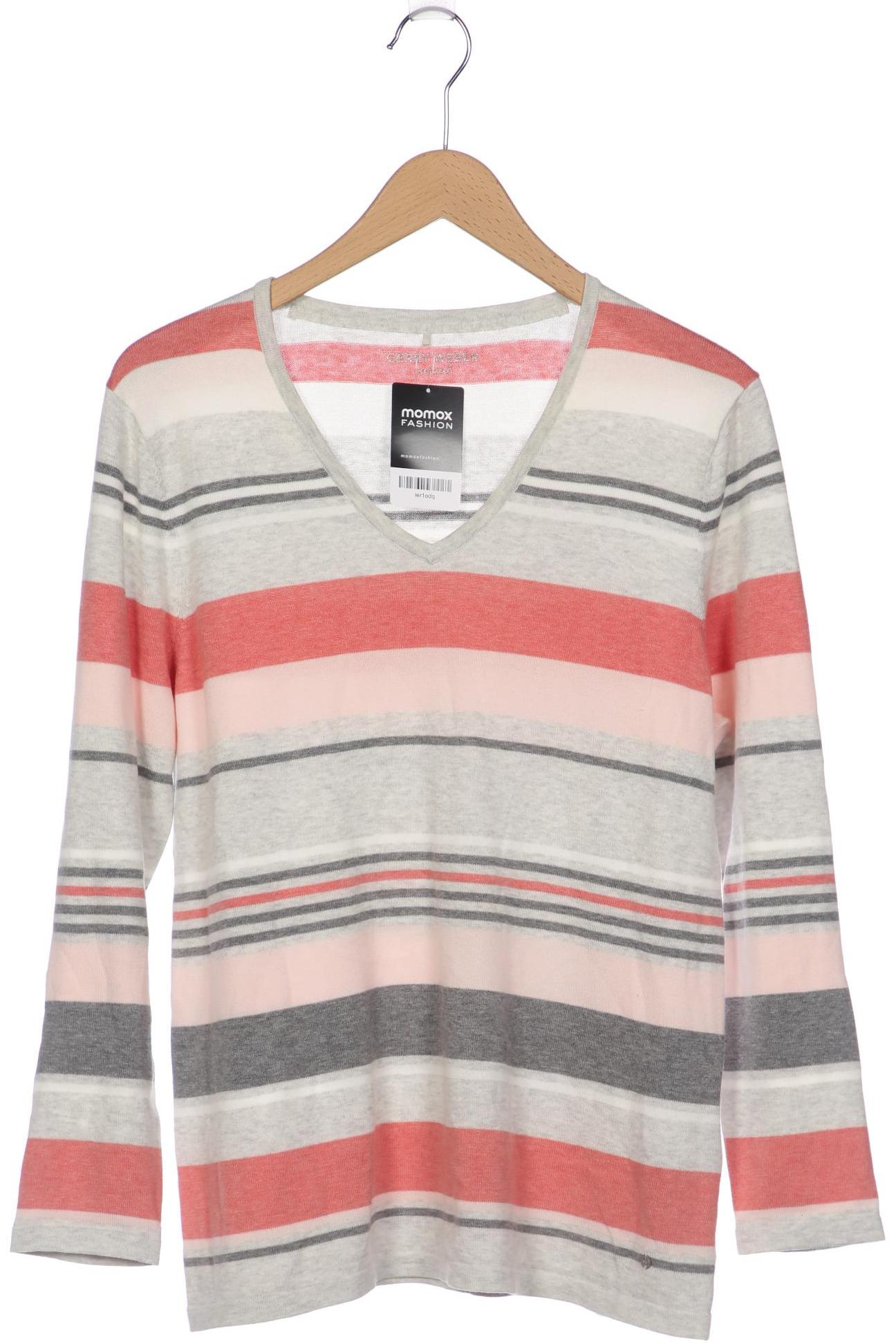 

Gerry Weber Damen Pullover, grau