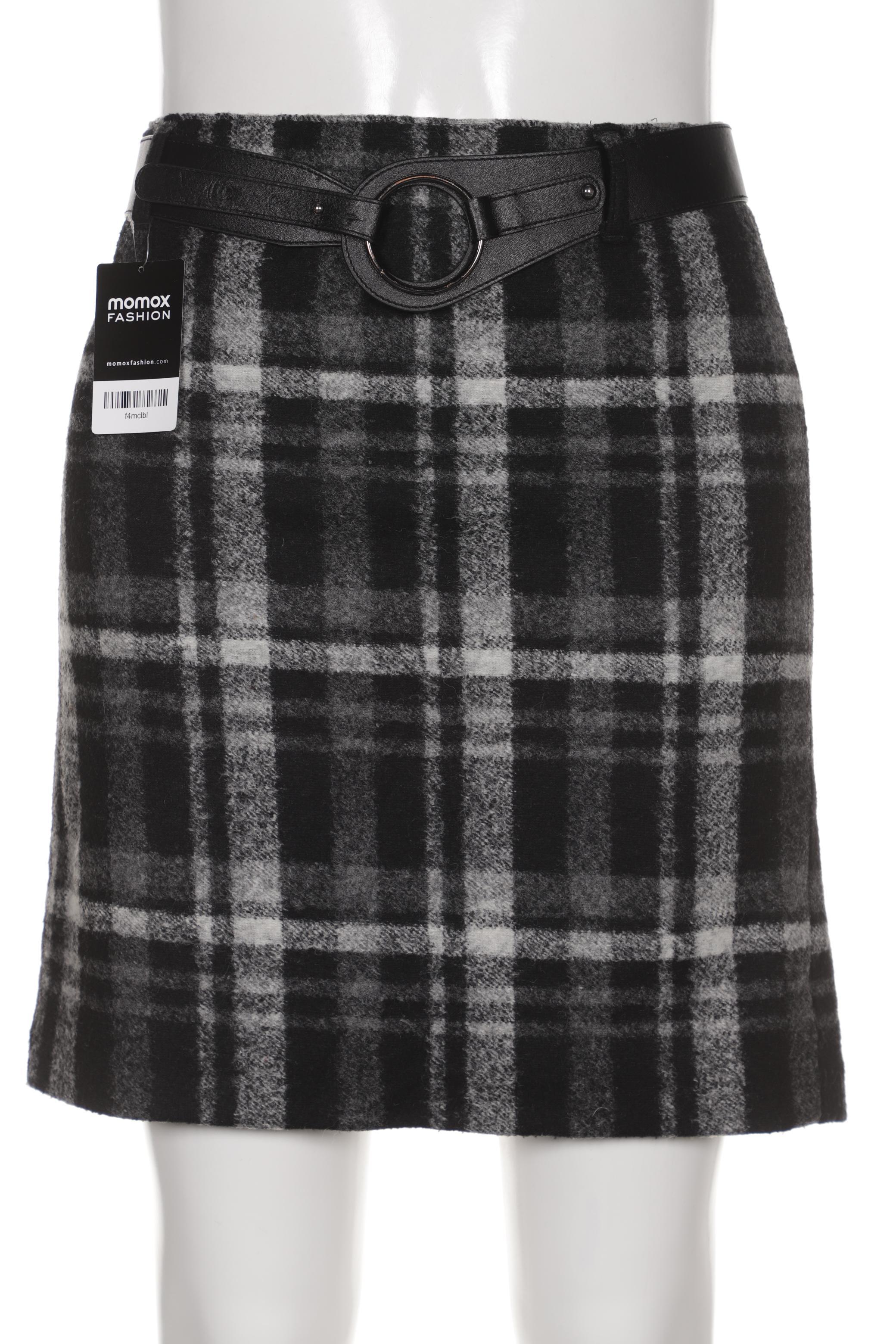 

Gerry Weber Damen Rock, grau