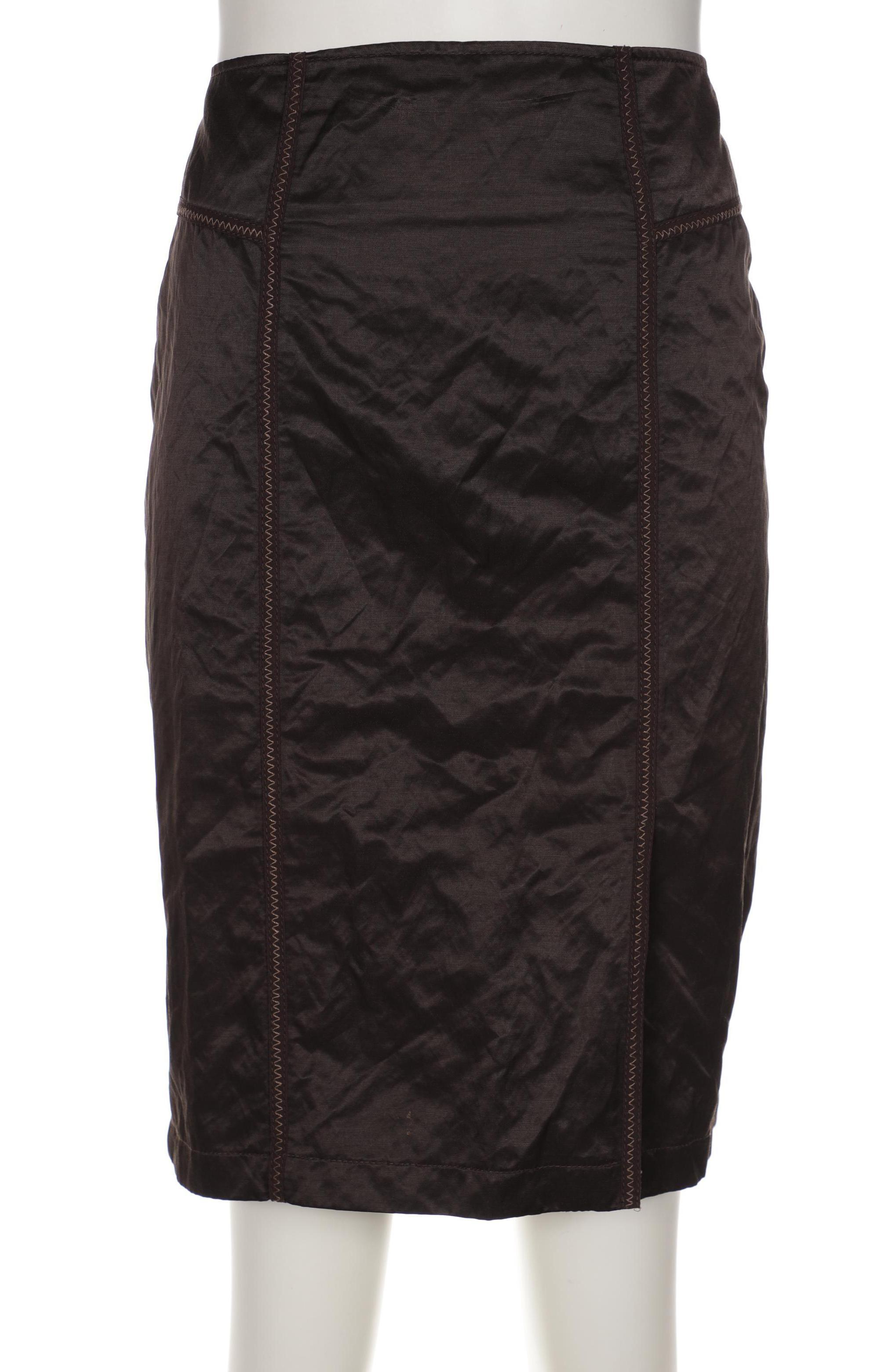 

Gerry Weber Damen Rock, braun