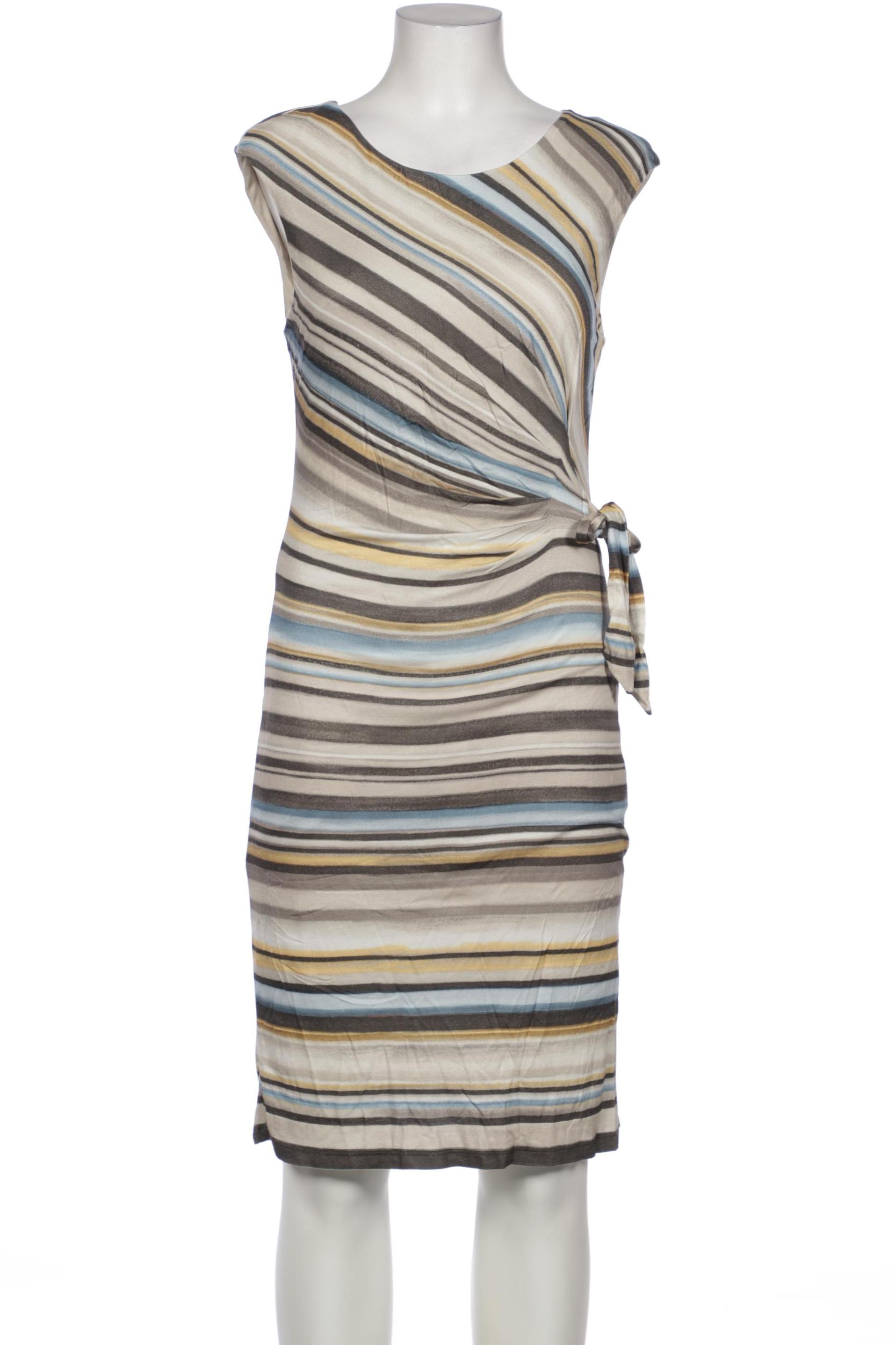 

Gerry Weber Damen Kleid, beige, Gr. 40