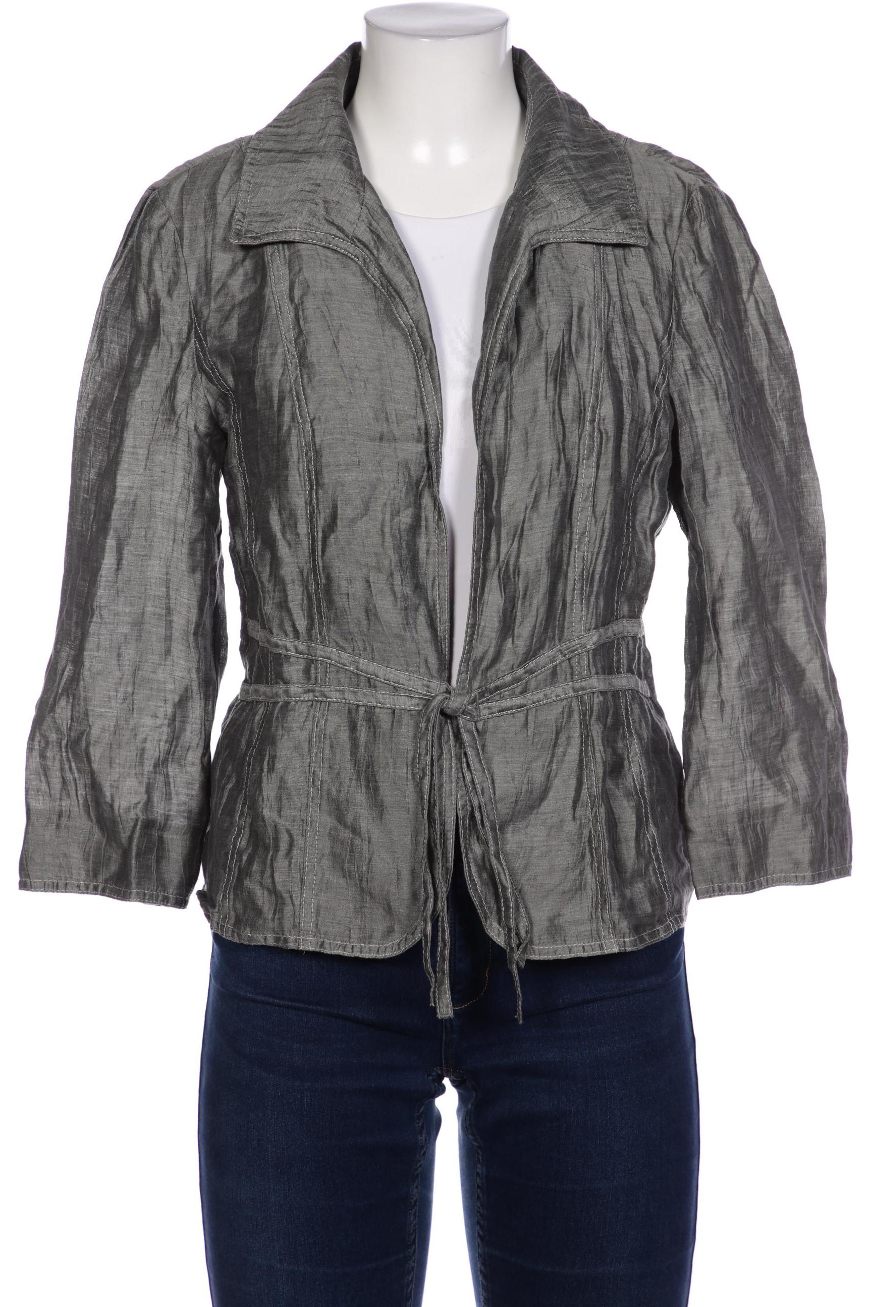 

Gerry Weber Damen Blazer, grau, Gr. 38