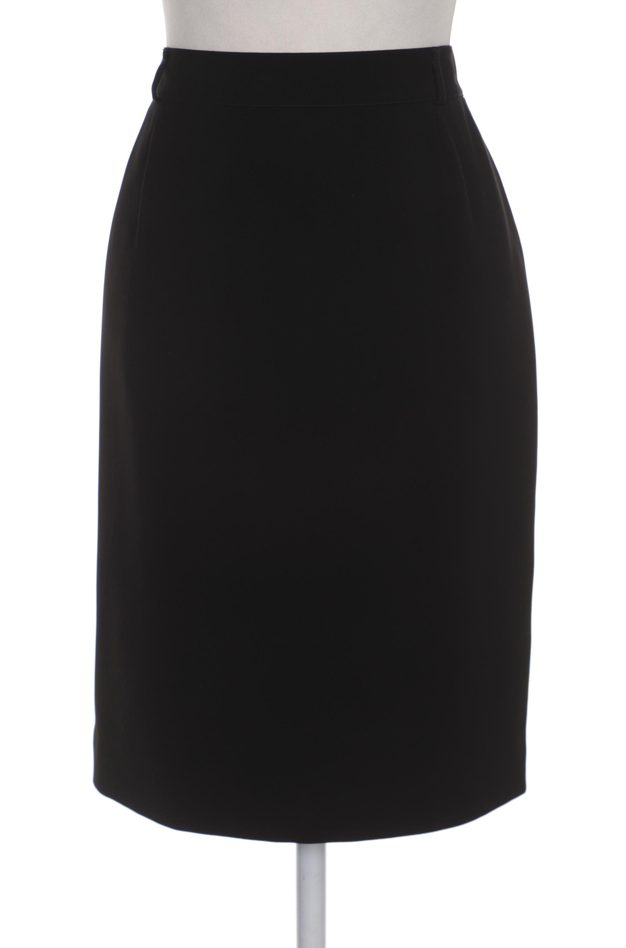 

Gerry Weber Damen Rock, schwarz