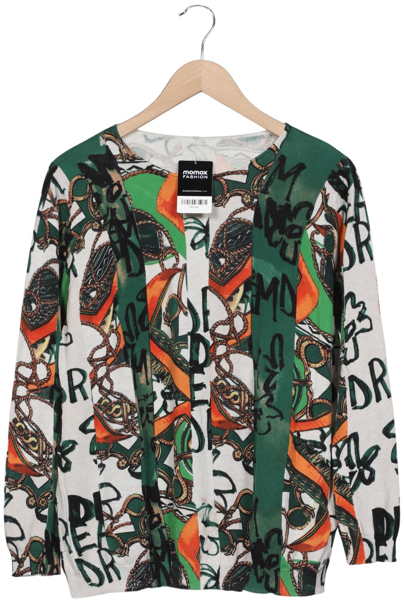 

Gerry Weber Damen Pullover, mehrfarbig, Gr. 46