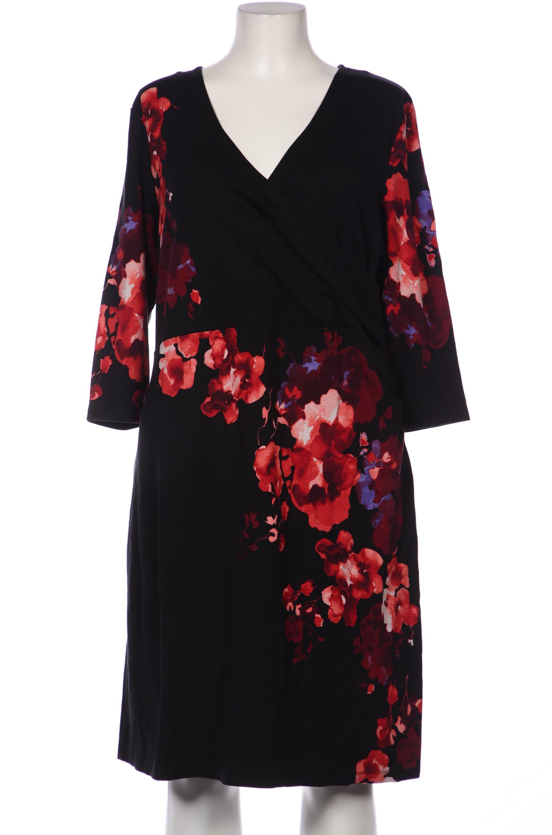 

Gerry Weber Damen Kleid, schwarz, Gr. 46