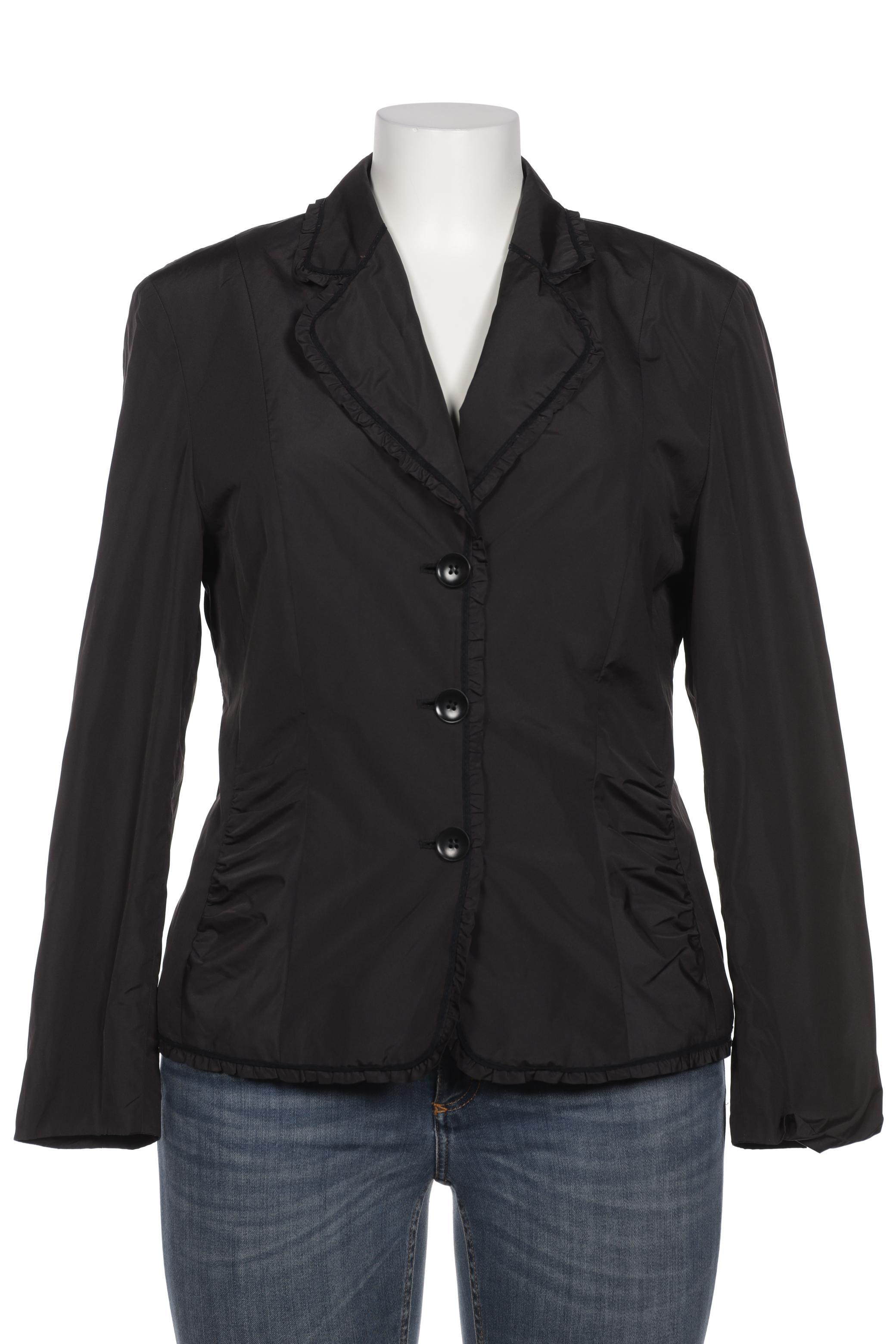 

Gerry Weber Damen Blazer, schwarz