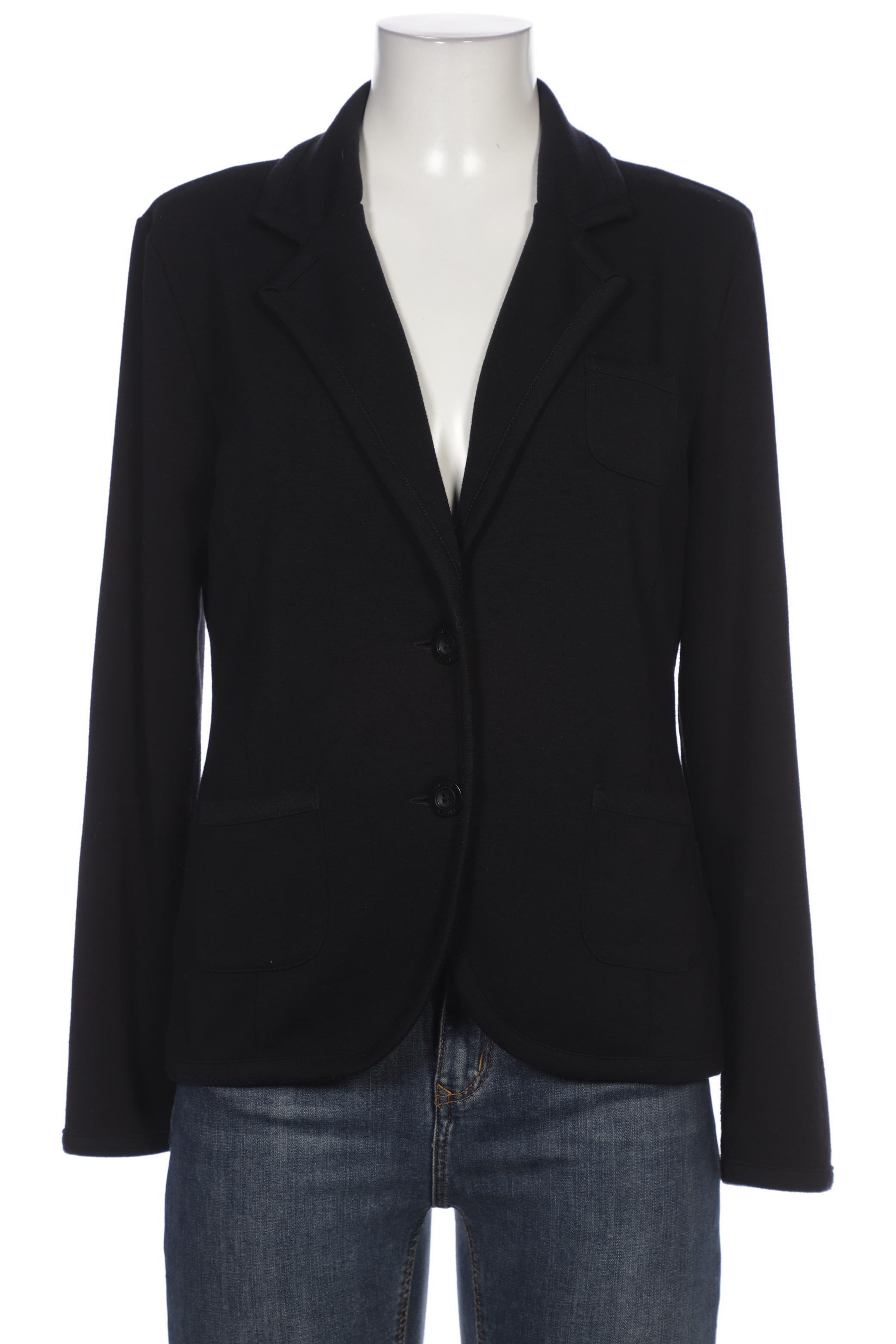 

Gerry Weber Damen Blazer, marineblau, Gr. 38