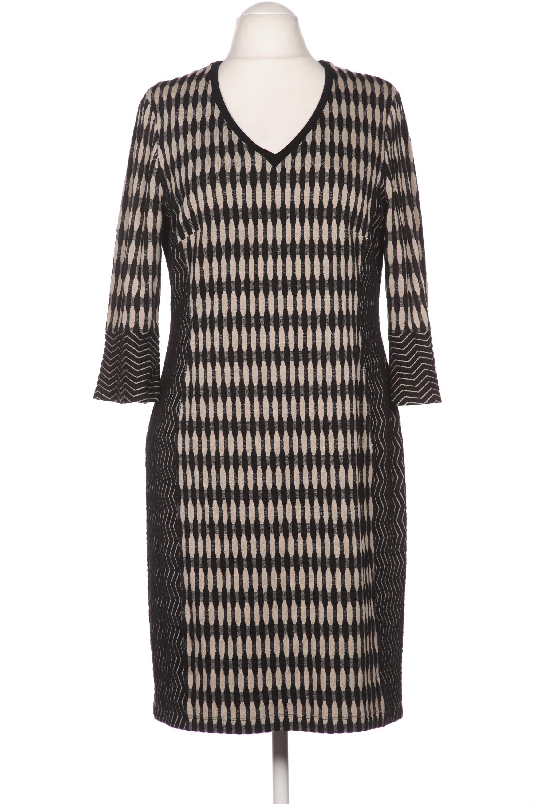 

Gerry Weber Damen Kleid, beige, Gr. 42