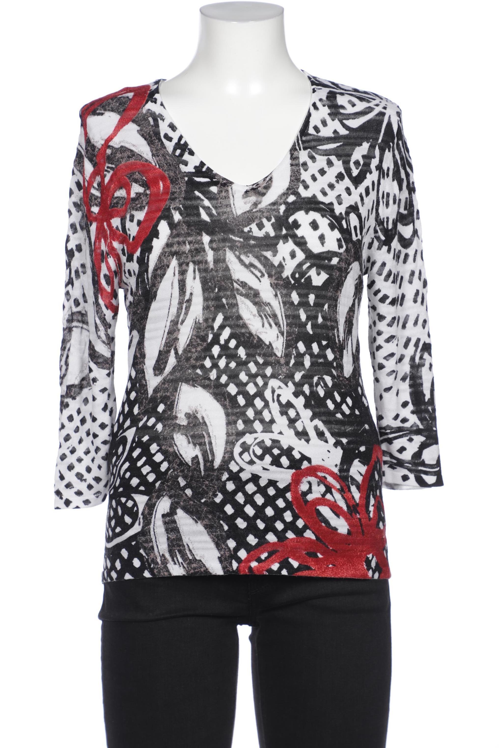 

Gerry Weber Damen Pullover, schwarz