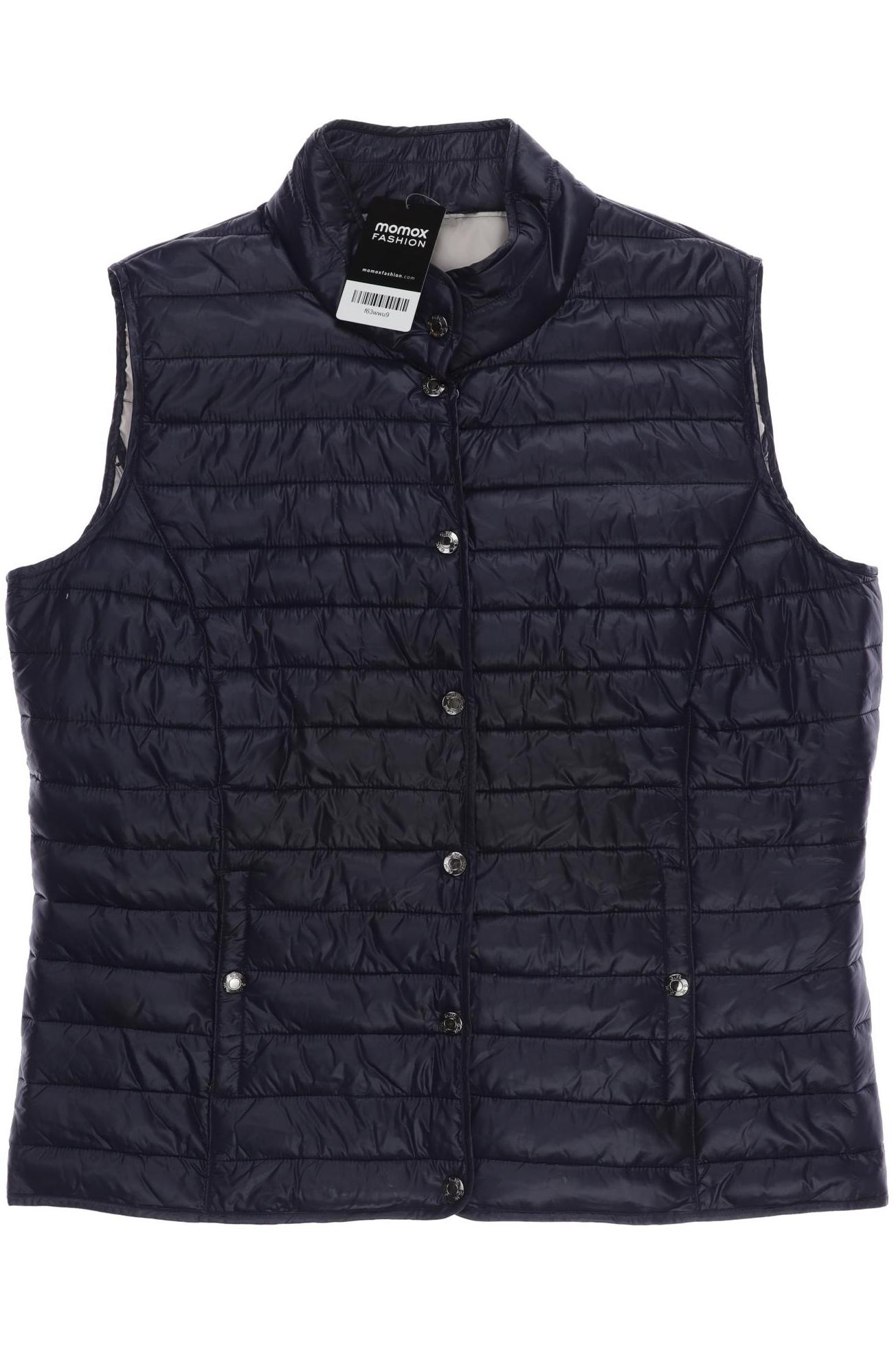 

Gerry Weber Damen Weste, marineblau