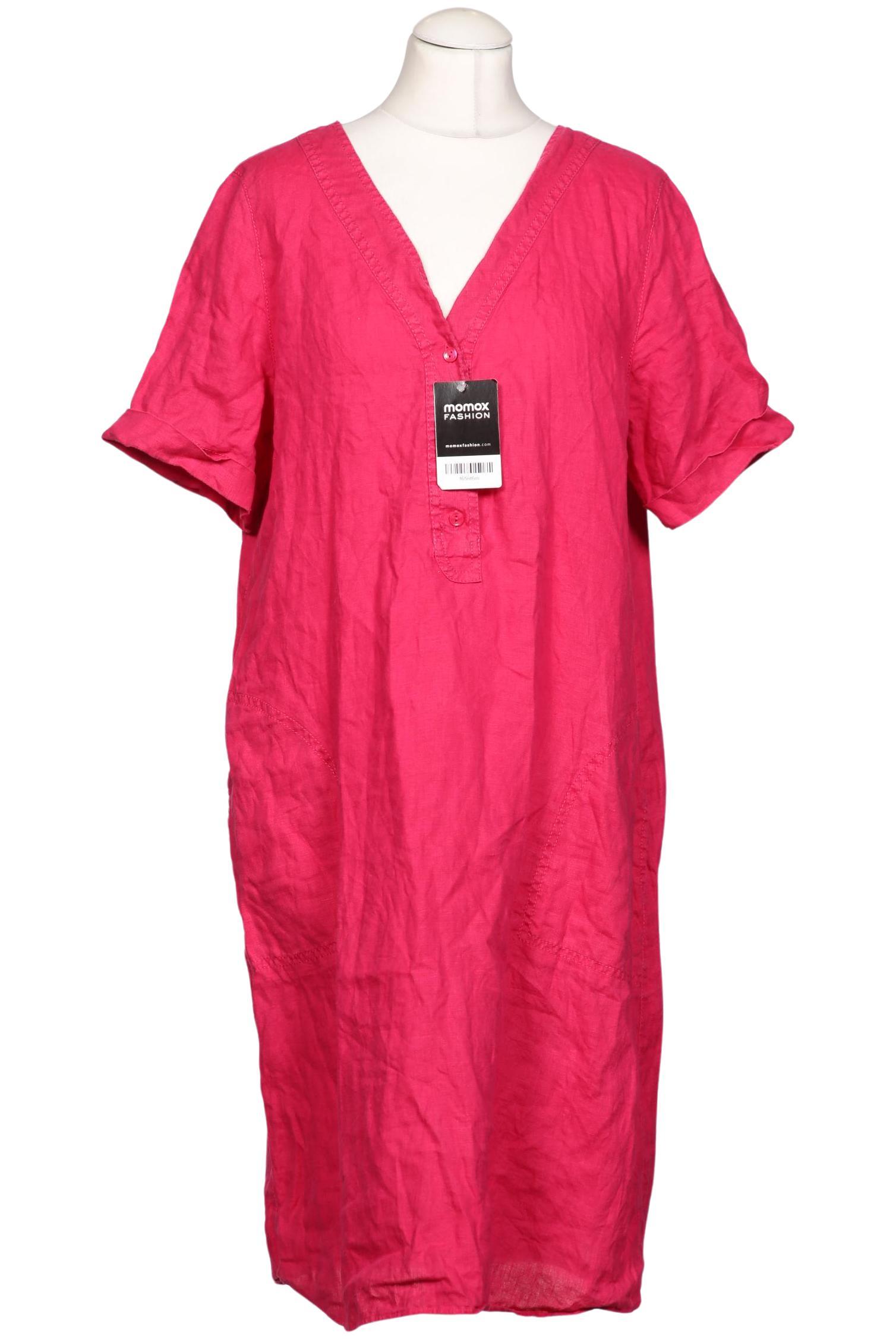 

Gerry Weber Damen Kleid, pink, Gr. 40