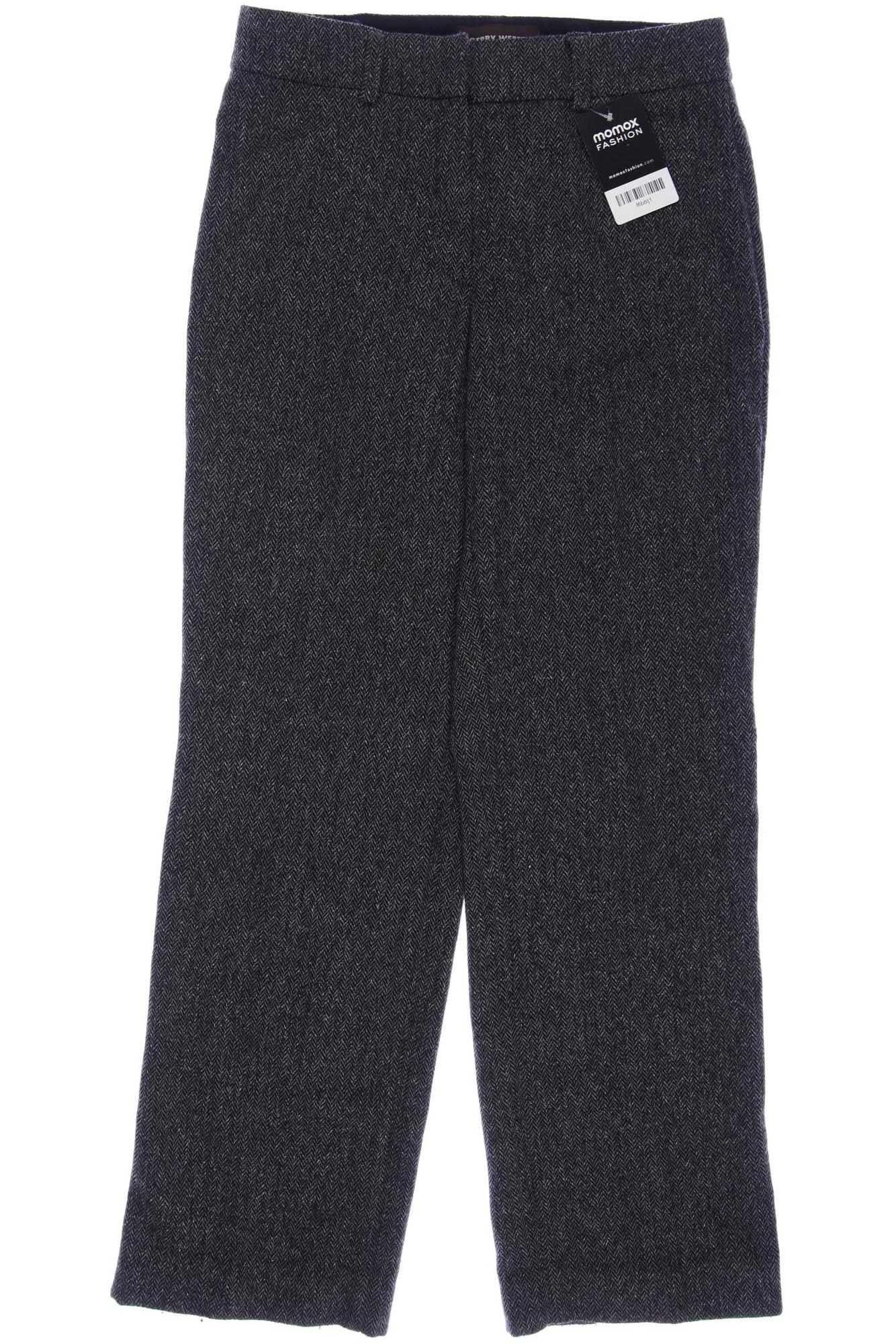 

Gerry Weber Damen Stoffhose, grau