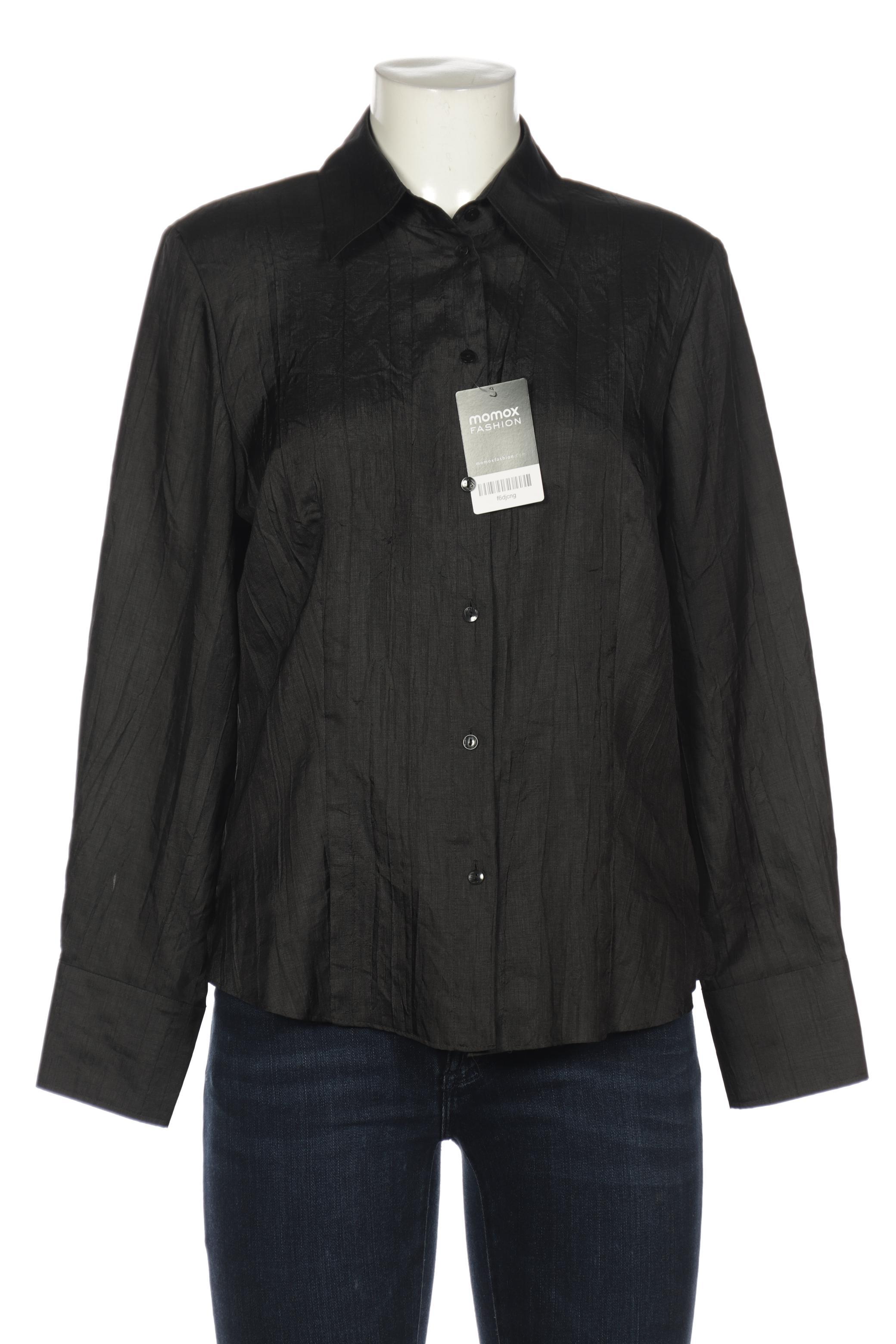 

Gerry Weber Damen Bluse, schwarz