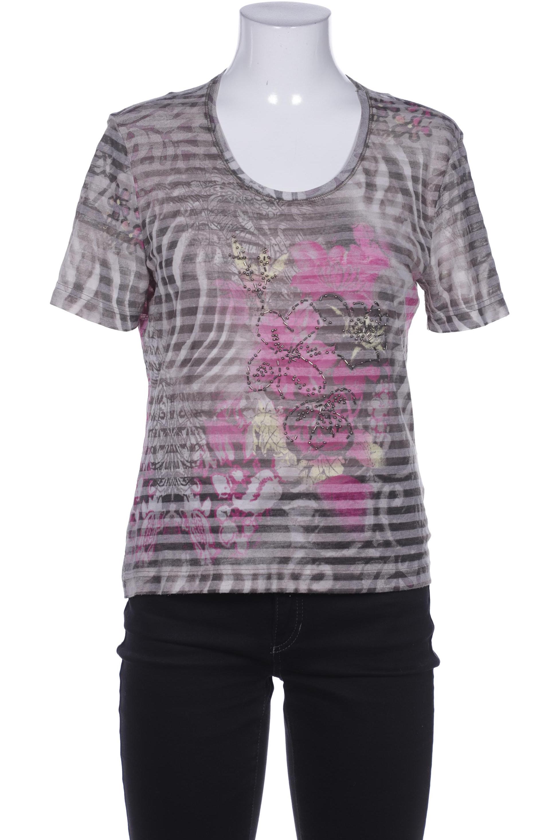 

Gerry Weber Damen T-Shirt, braun