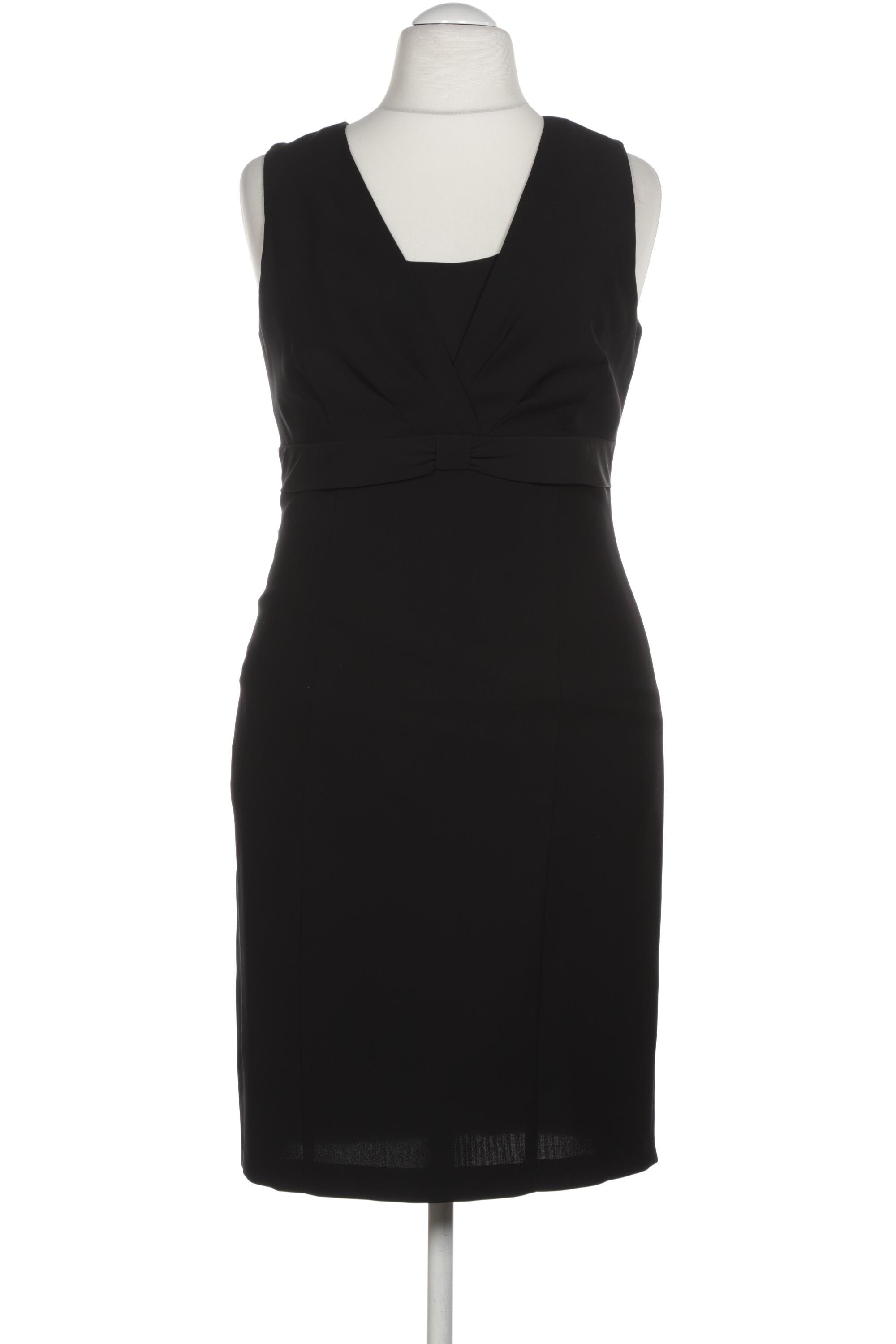 

Gerry Weber Damen Kleid, schwarz, Gr. 42