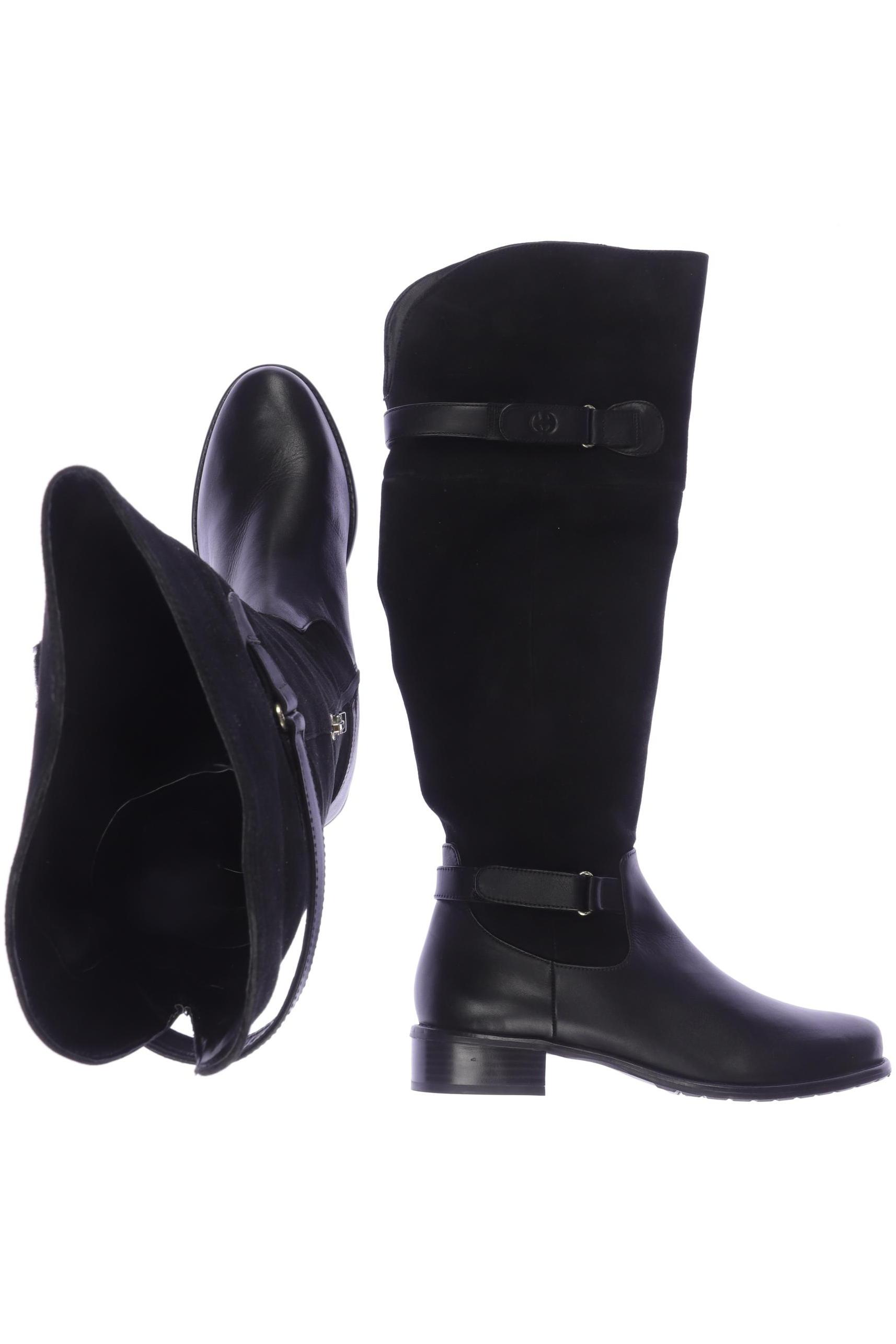 

Gerry Weber Damen Stiefel, schwarz, Gr. 40