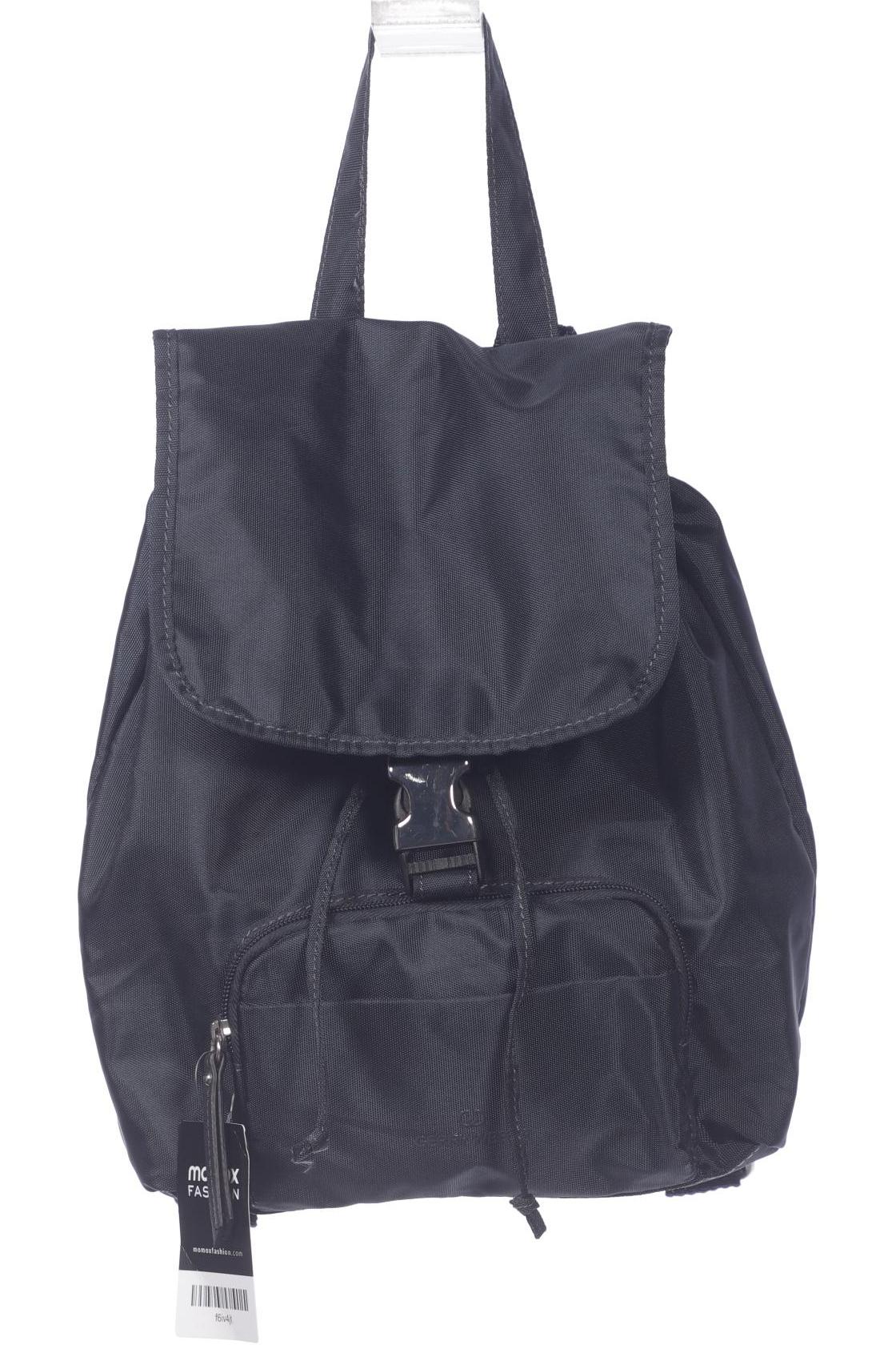 

Gerry Weber Damen Rucksack, marineblau, Gr.