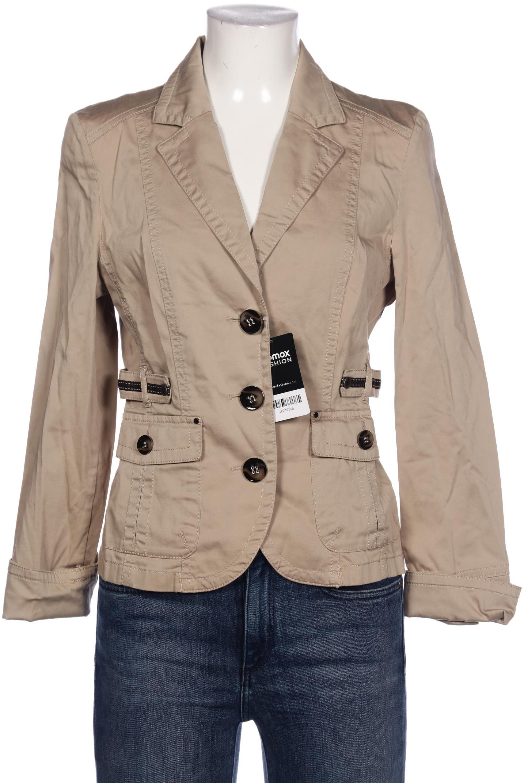 

Gerry Weber Damen Blazer, beige